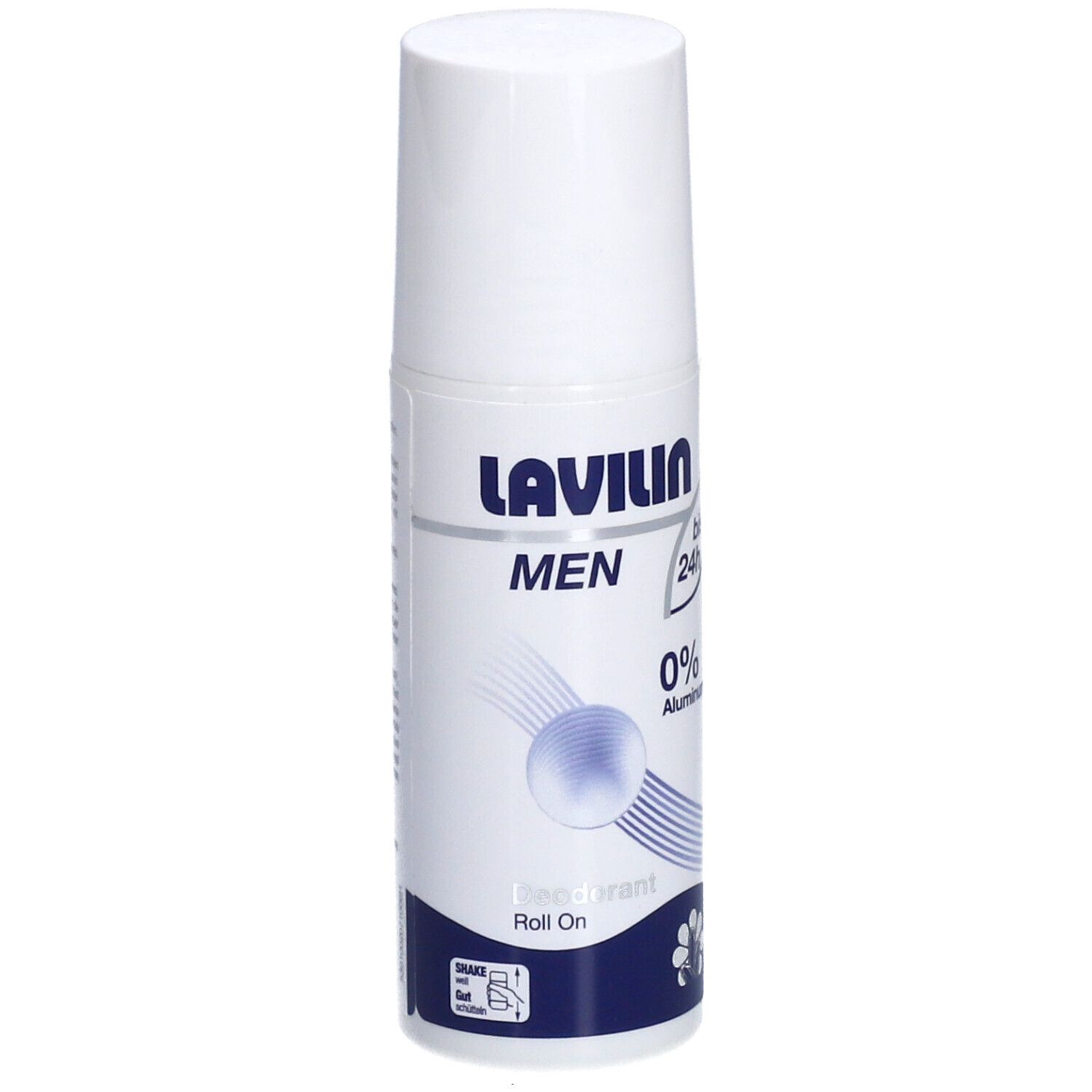 Lavilin men Roll-on 65 ml Roller