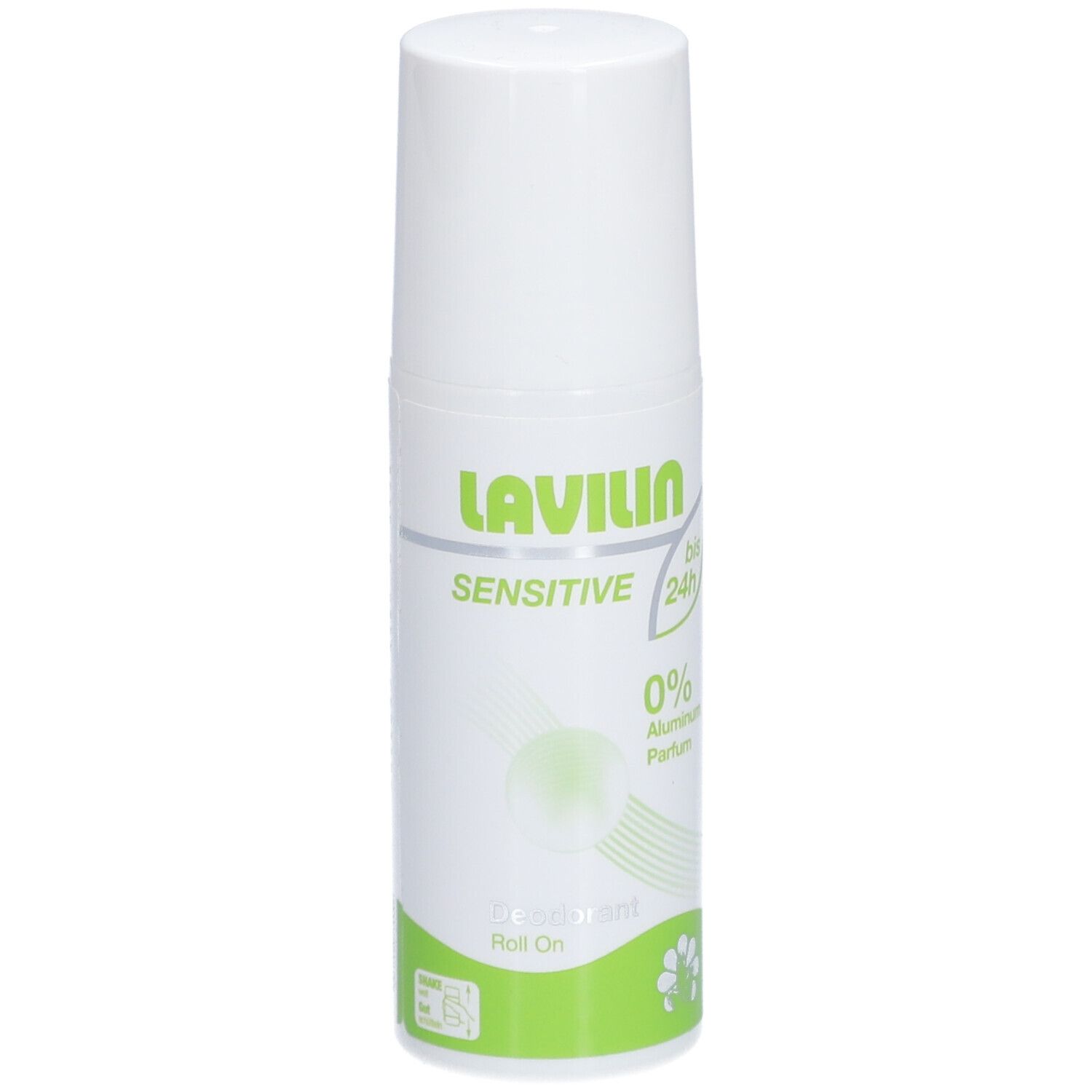 Lavilin sensitive Roll-on 65 ml Roller
