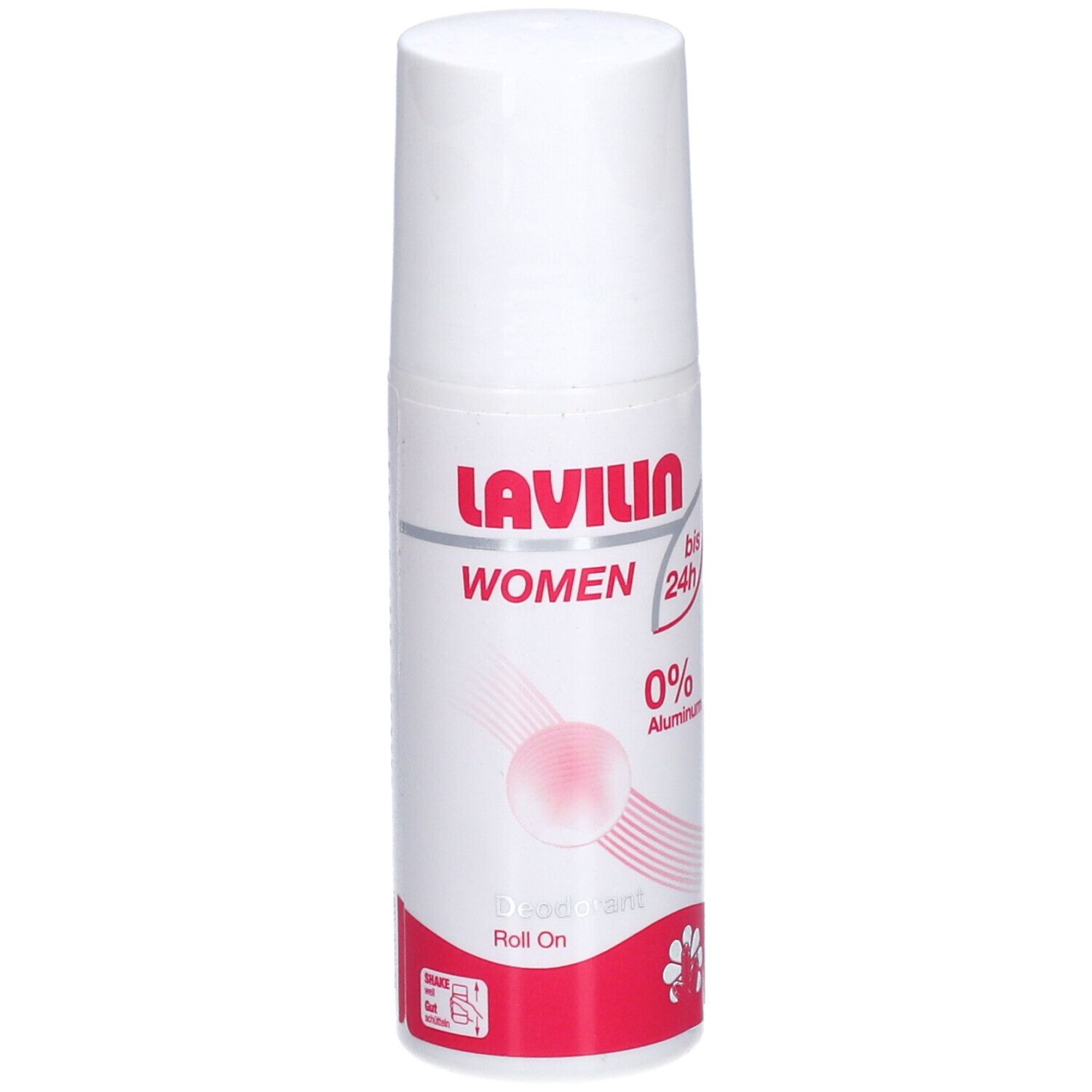 Lavilin women Roll-on 65 ml Roller