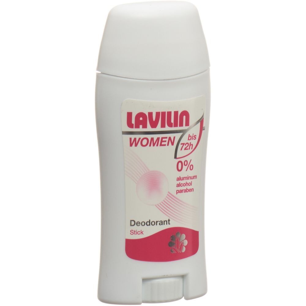 Lavilin women Stick 60 ml Stifte