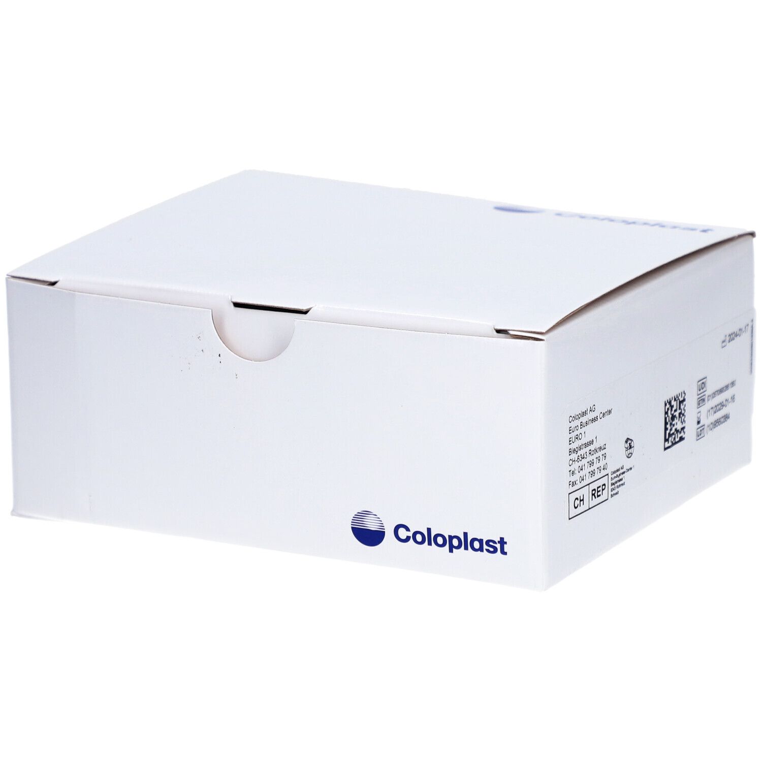 Conveen Optima Kondom Urin 28mm/8cm s ha lf 30 Stk