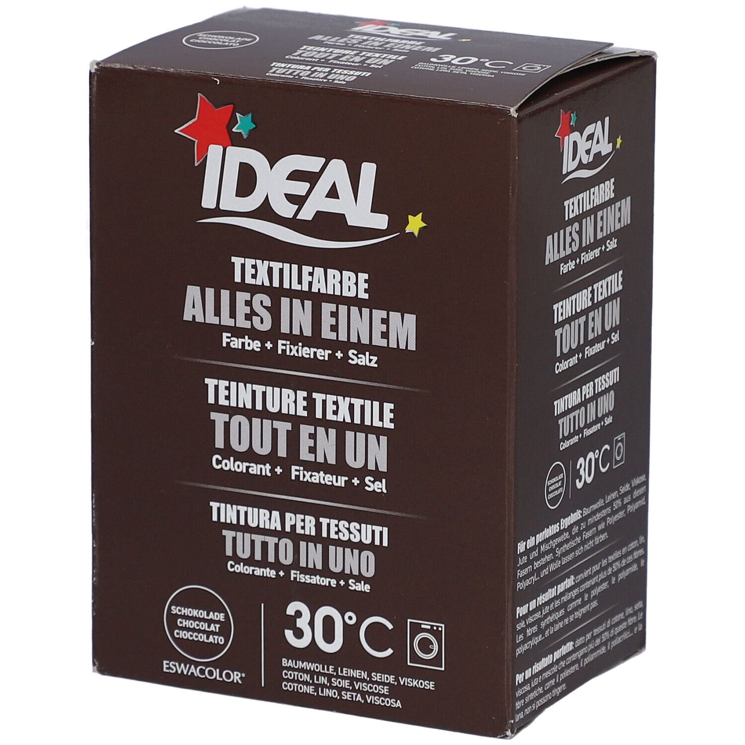 Ideal Alles in Einem schokolade 230 g Sonstige