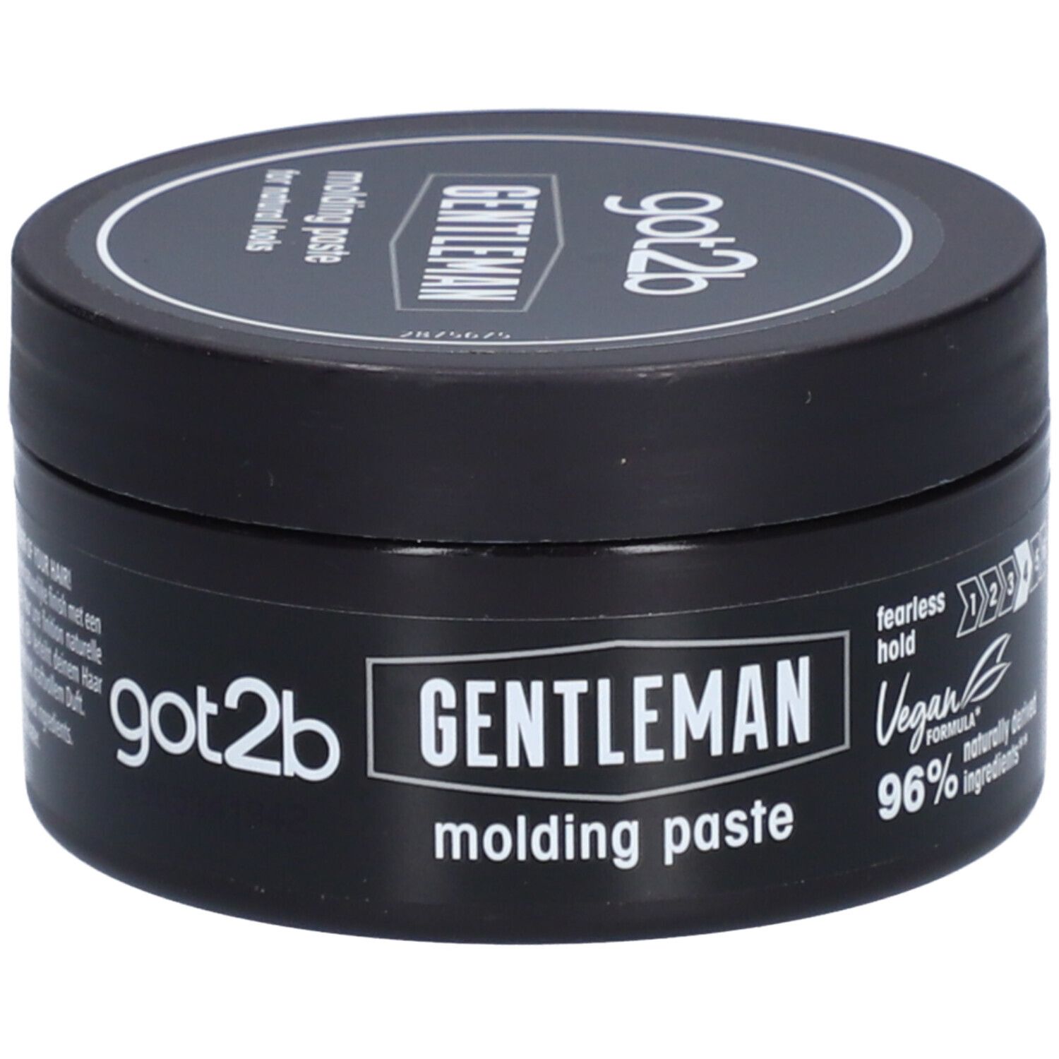 Got2B Gentleman Pâte coiffante pour les cheveux