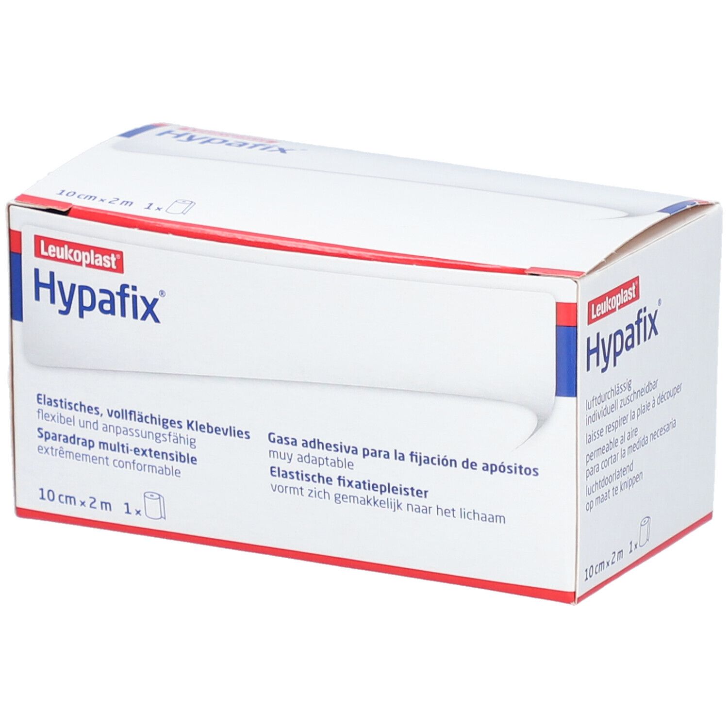 Leukoplast® Hypafix® Sparadrap multi-extensible