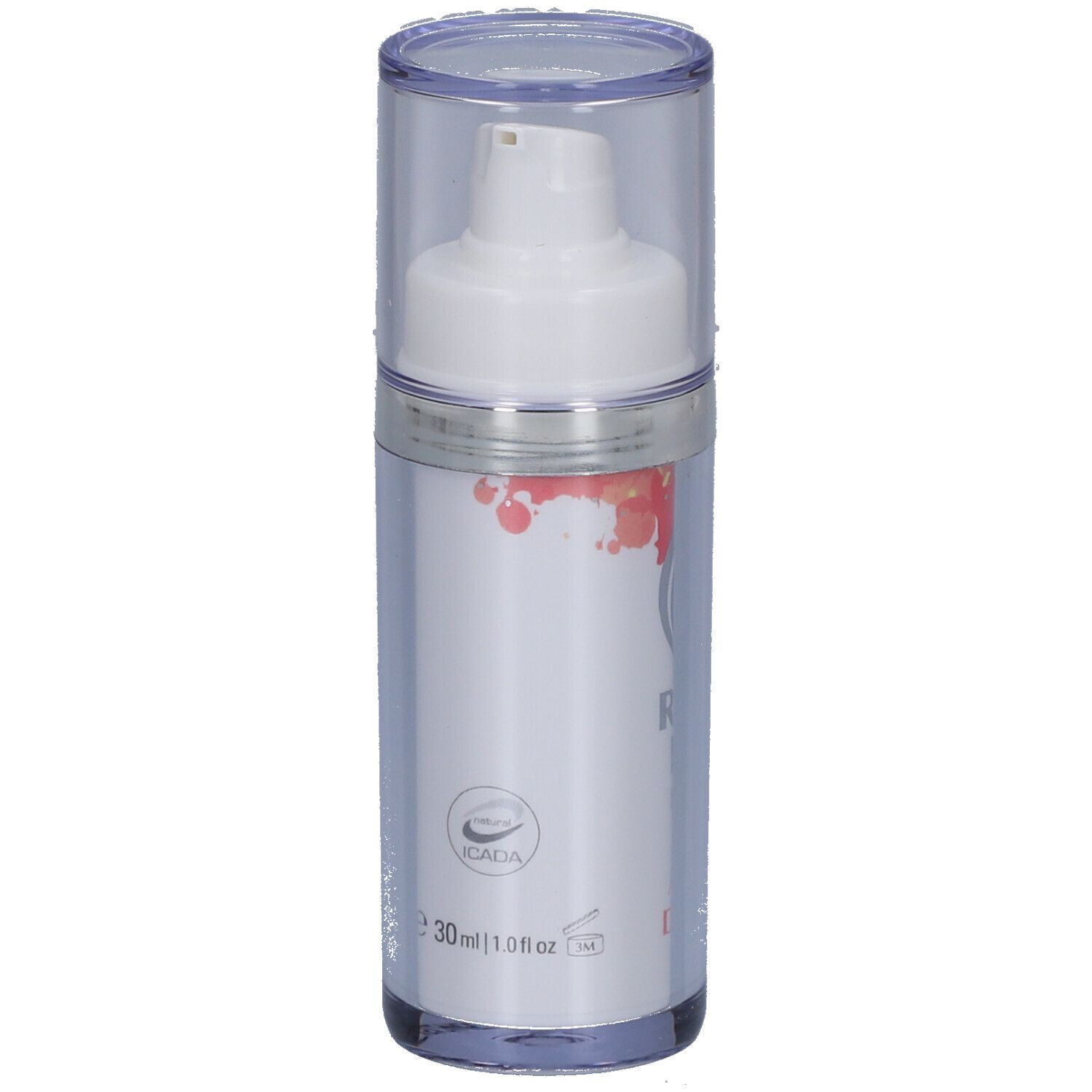 Regulat Beauty Gesichtspflege Anti-Aging-Tagescreme