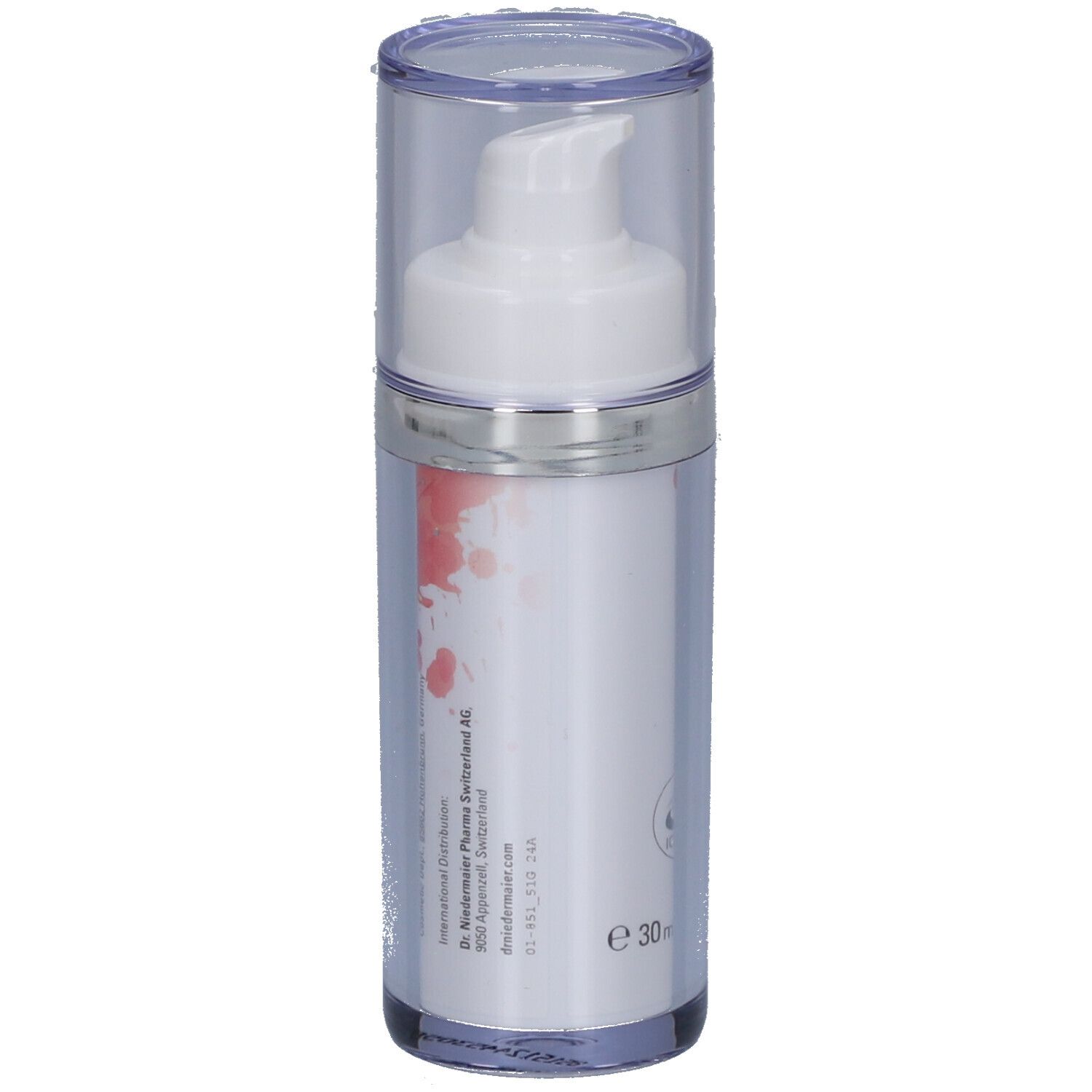 Regulat Beauty Gesichtspflege Anti-Aging-Tagescreme