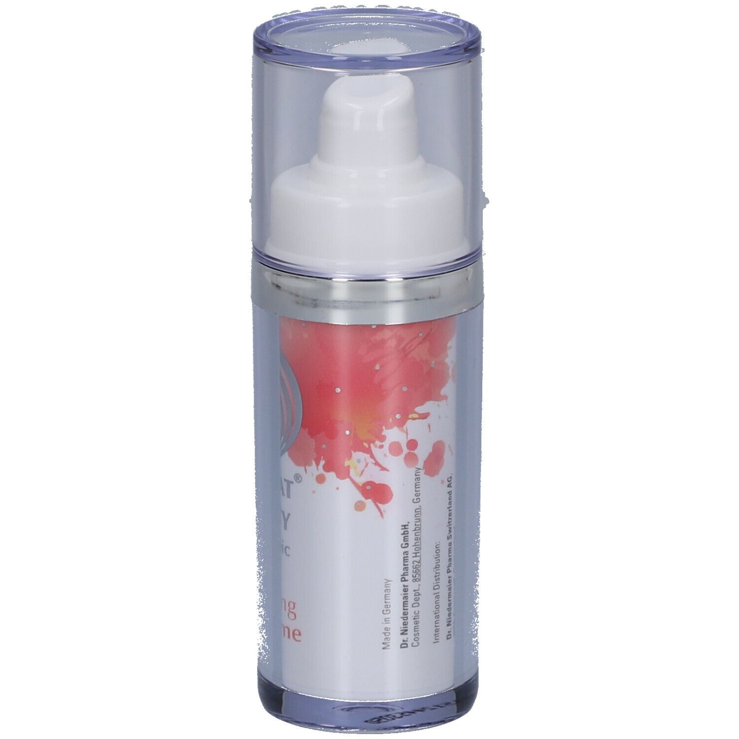 Regulat Beauty Gesichtspflege Anti-Aging-Tagescreme
