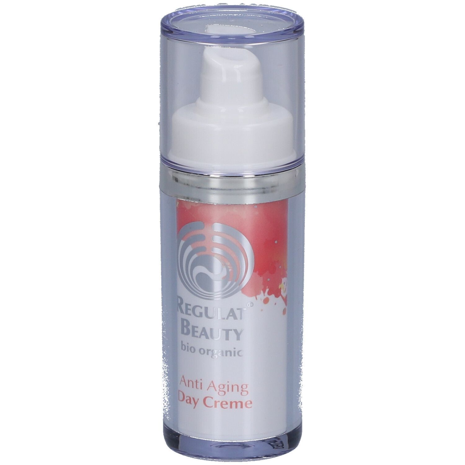 Regulat Beauty Gesichtspflege Anti-Aging-Tagescreme