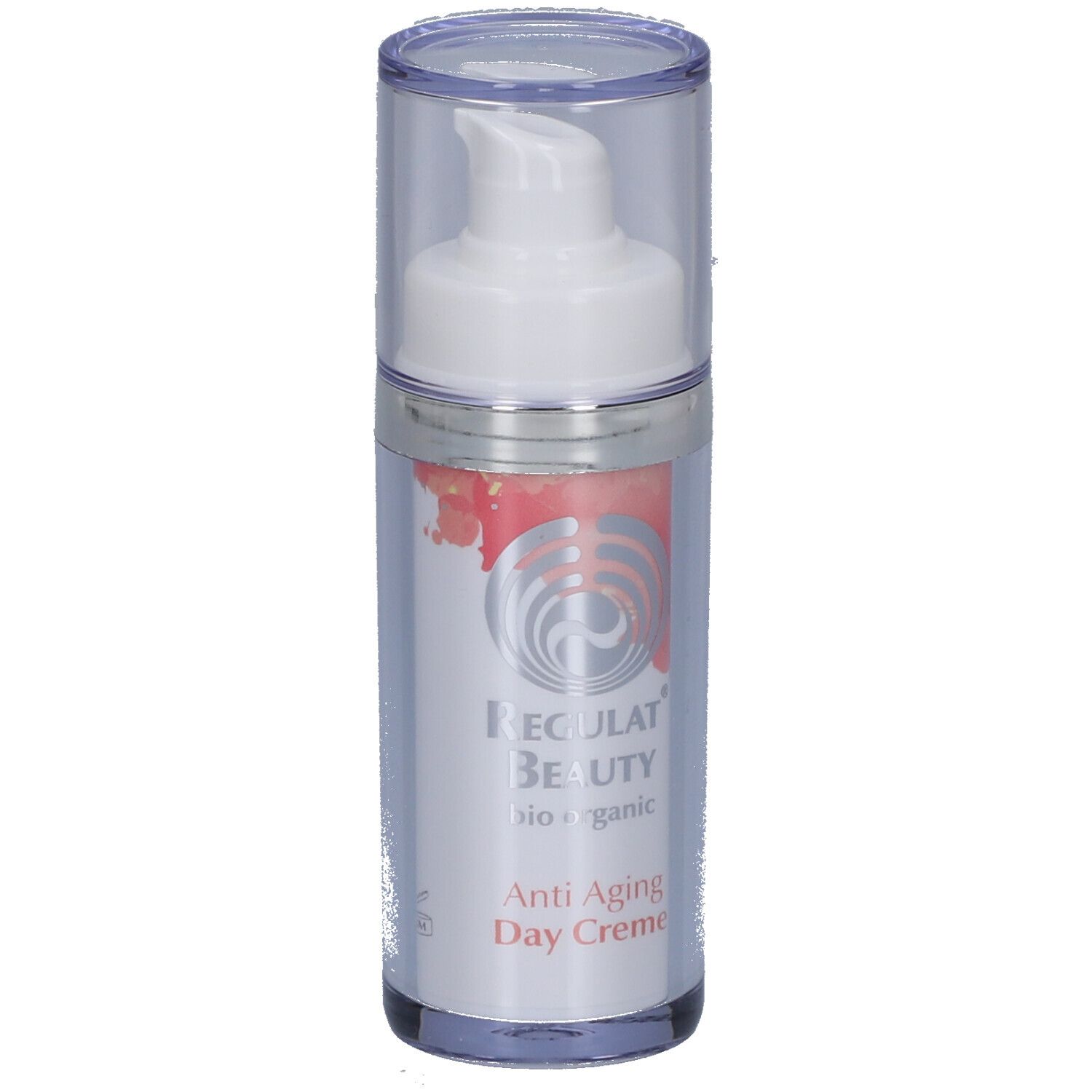 Regulat Beauty Gesichtspflege Anti-Aging-Tagescreme