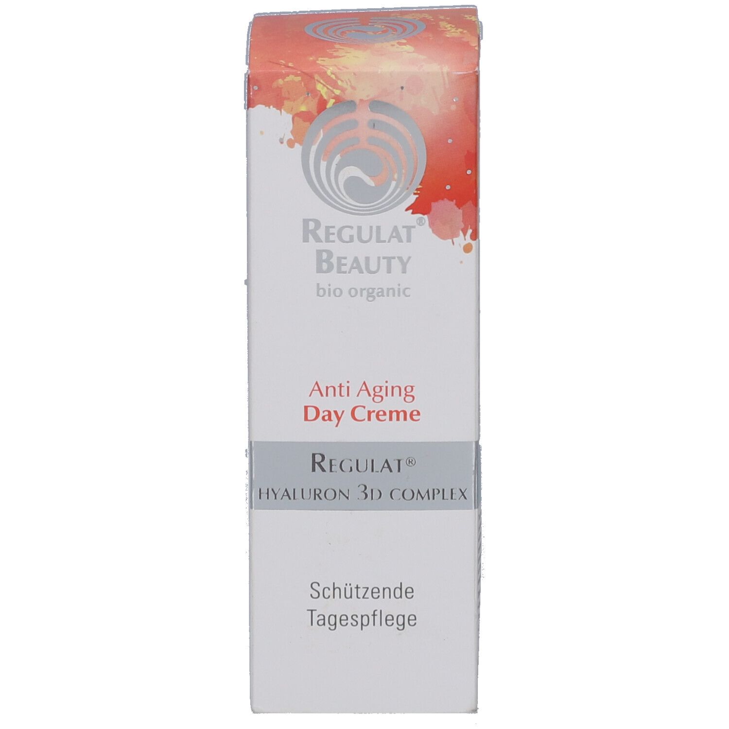 Regulat Beauty Gesichtspflege Anti-Aging-Tagescreme