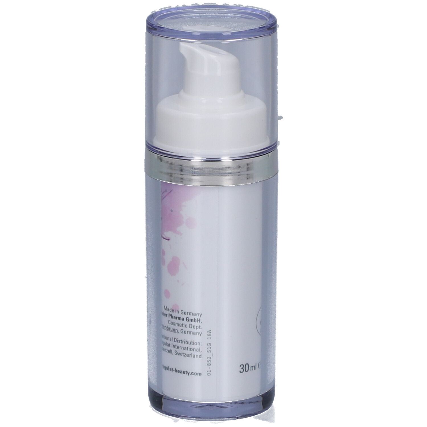 Regulat Beauty Anti-Aging-Gesichtspflege Night Repair