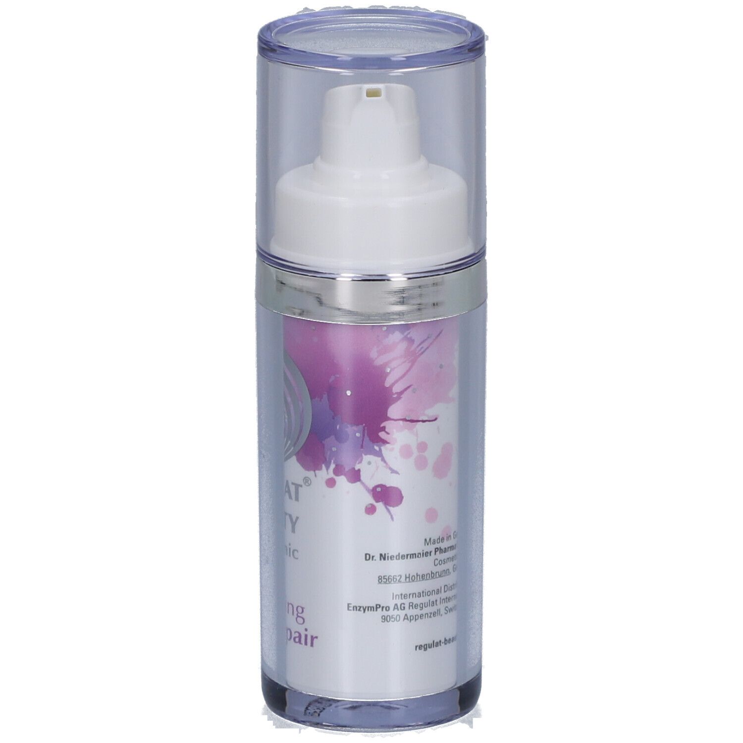Regulat Beauty Anti-Aging-Gesichtspflege Night Repair