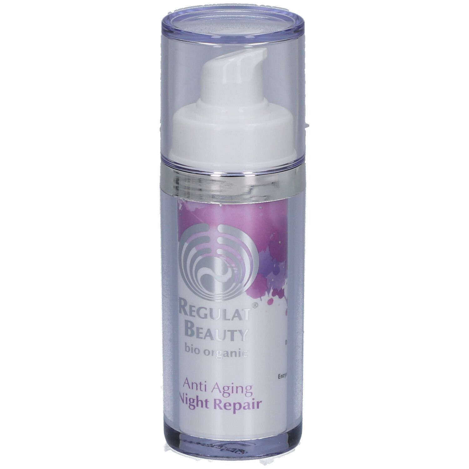 Regulat Beauty Anti-Aging-Gesichtspflege Night Repair