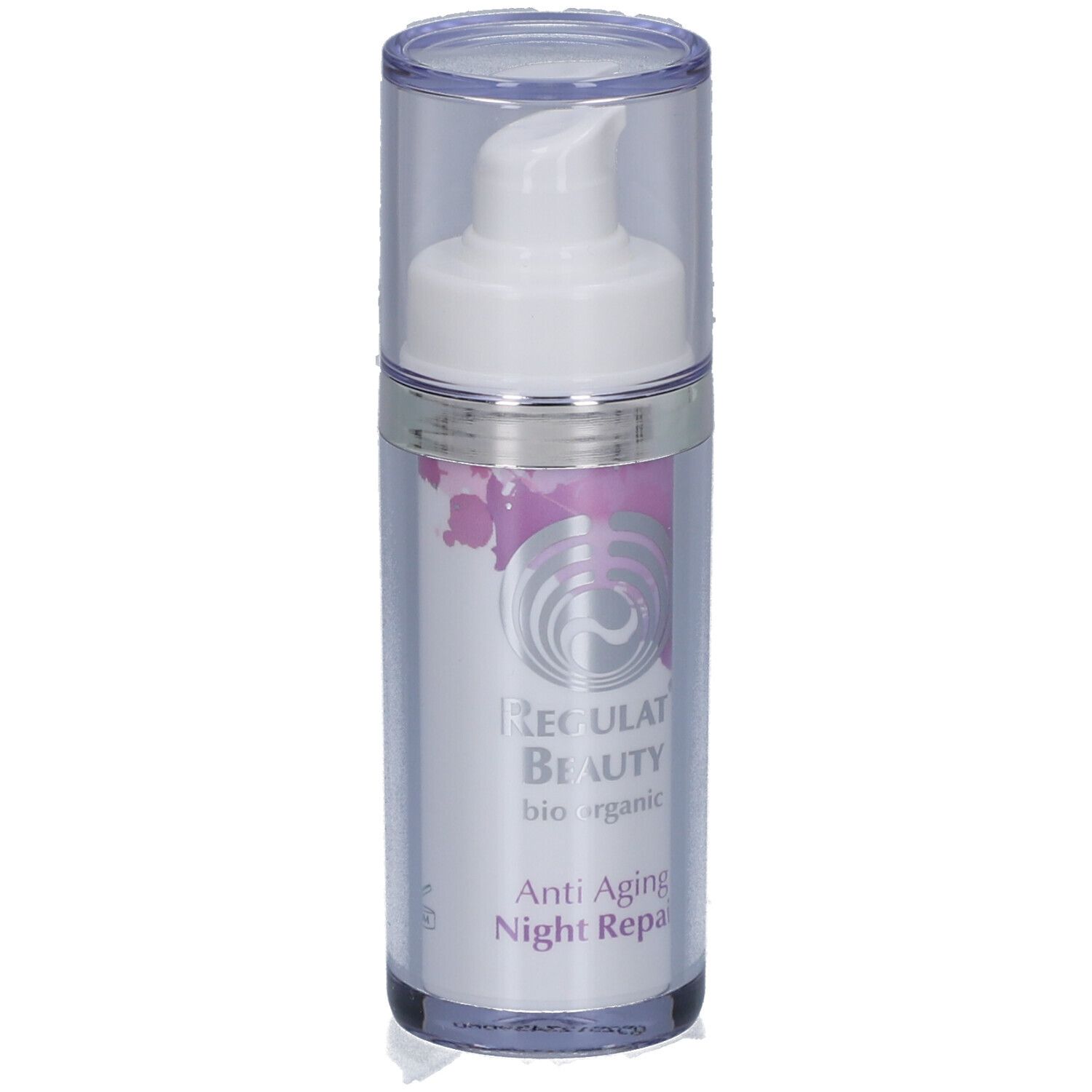 Regulat Beauty Anti-Aging-Gesichtspflege Night Repair