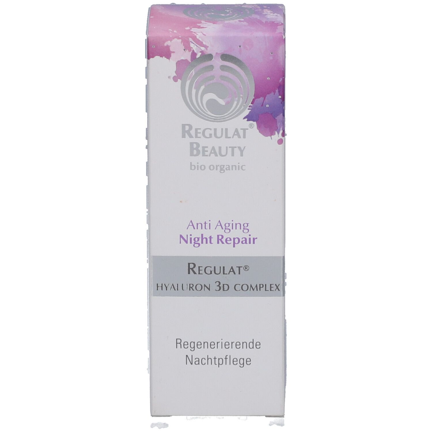 Regulat Beauty Anti-Aging-Gesichtspflege Night Repair