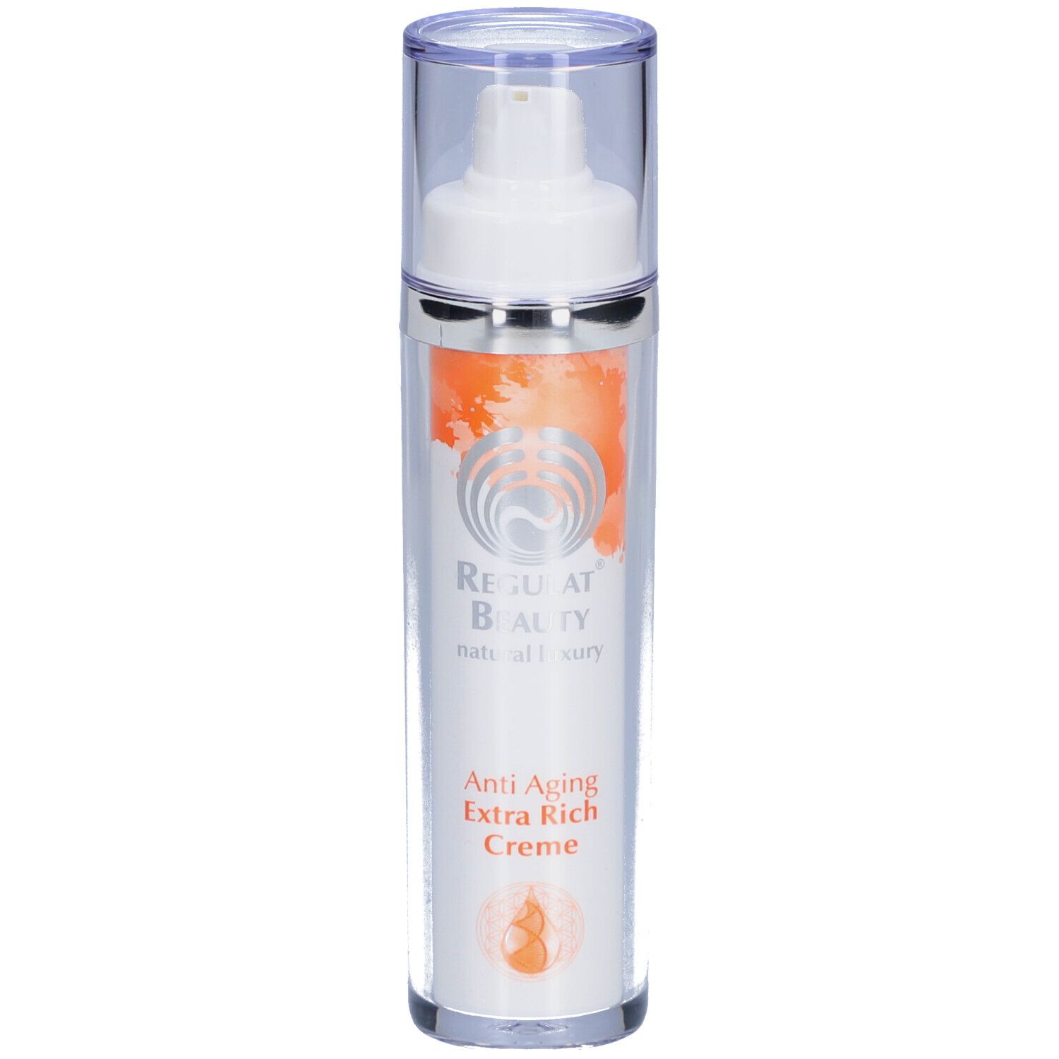 Regulat Beauty Gesichtspflege Extra Rich Anti-Aging Creme