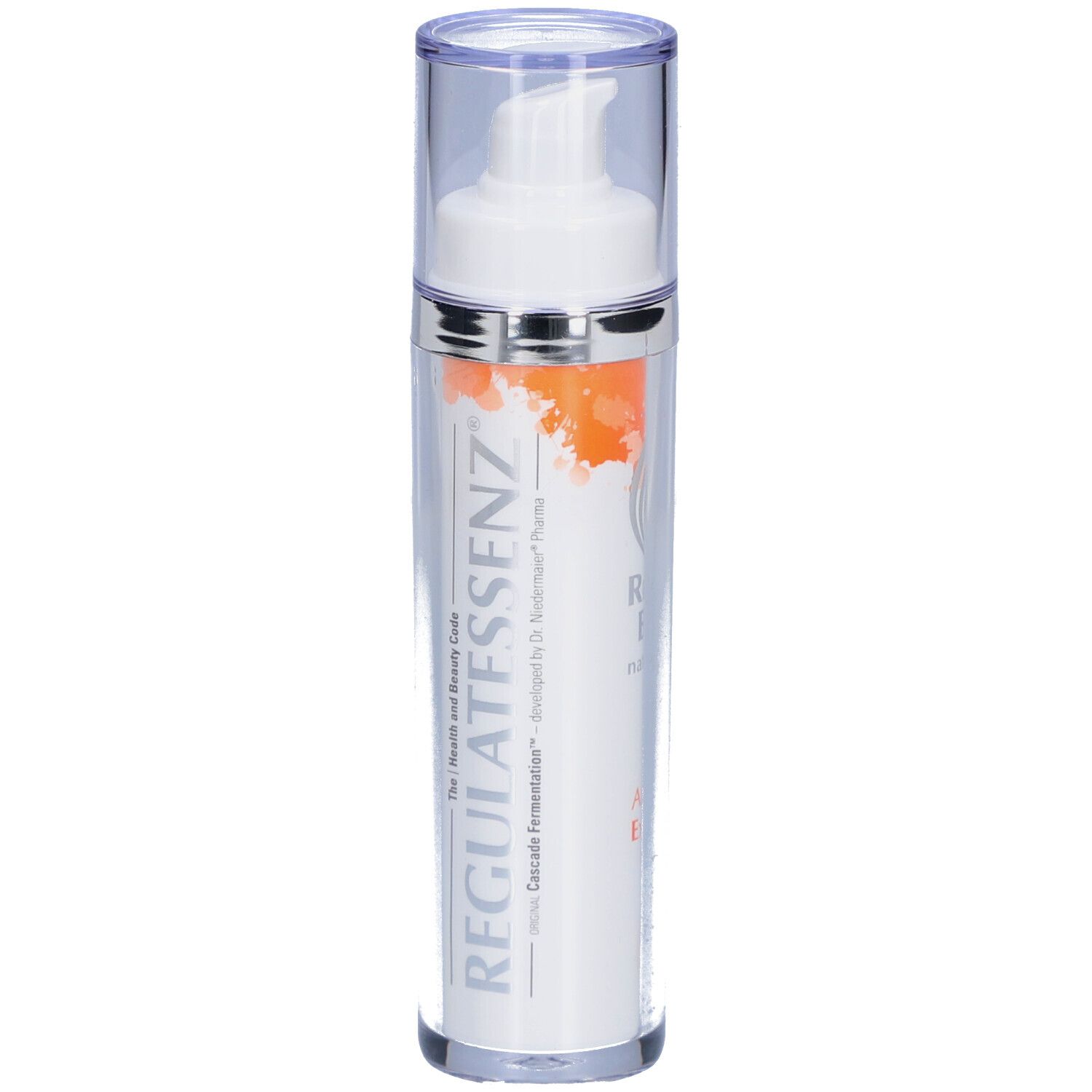 Regulat Beauty Gesichtspflege Extra Rich Anti-Aging Creme