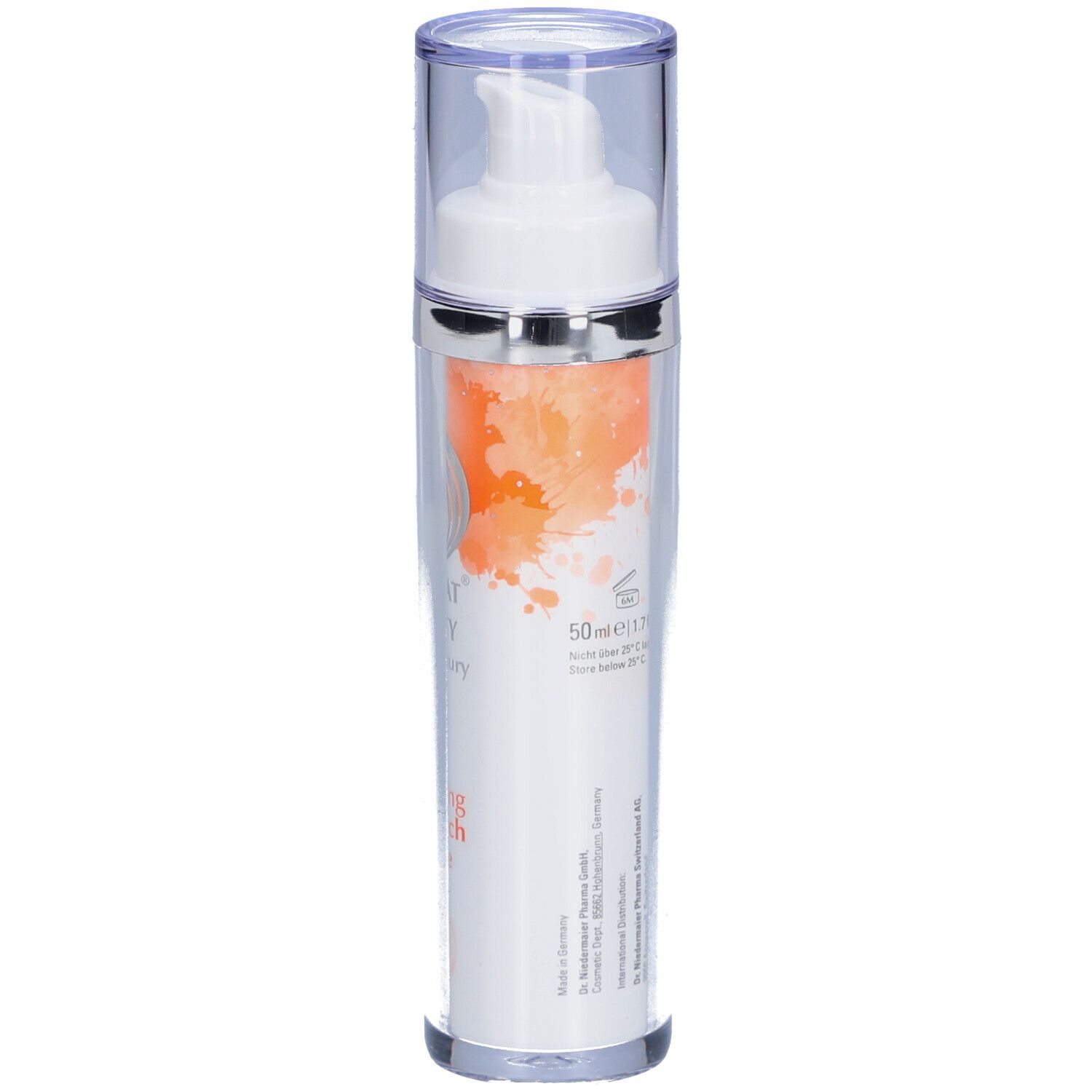 Regulat Beauty Gesichtspflege Extra Rich Anti-Aging Creme