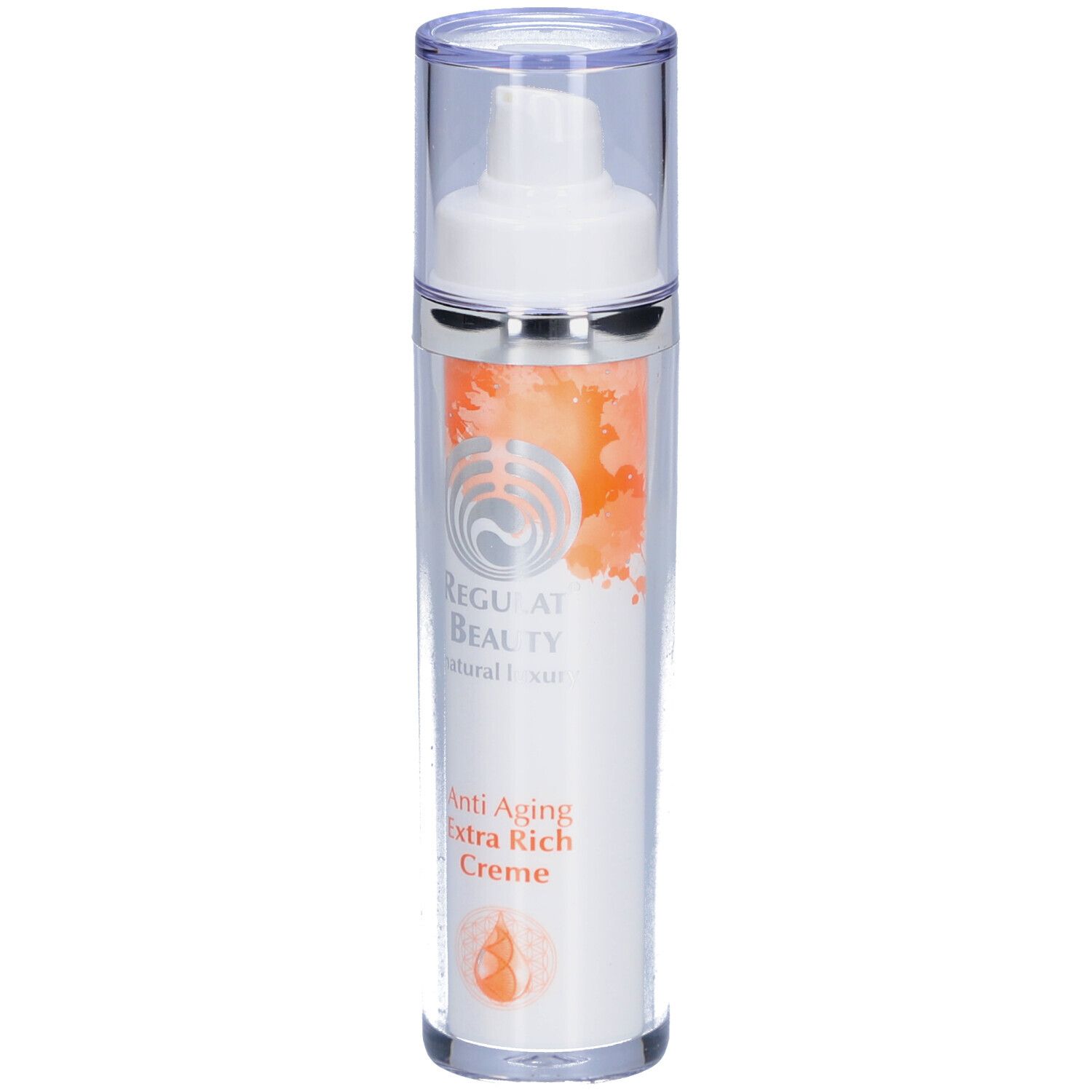 Regulat Beauty Gesichtspflege Extra Rich Anti-Aging Creme