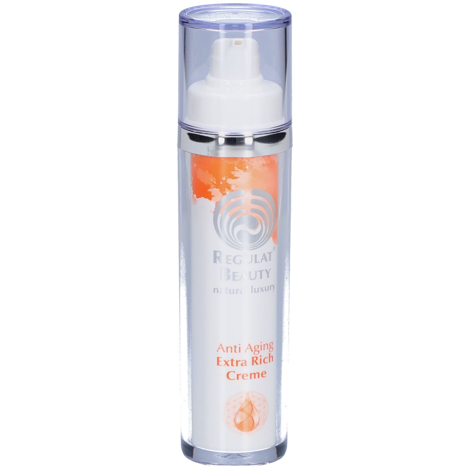 Regulat Beauty Gesichtspflege Extra Rich Anti-Aging Creme