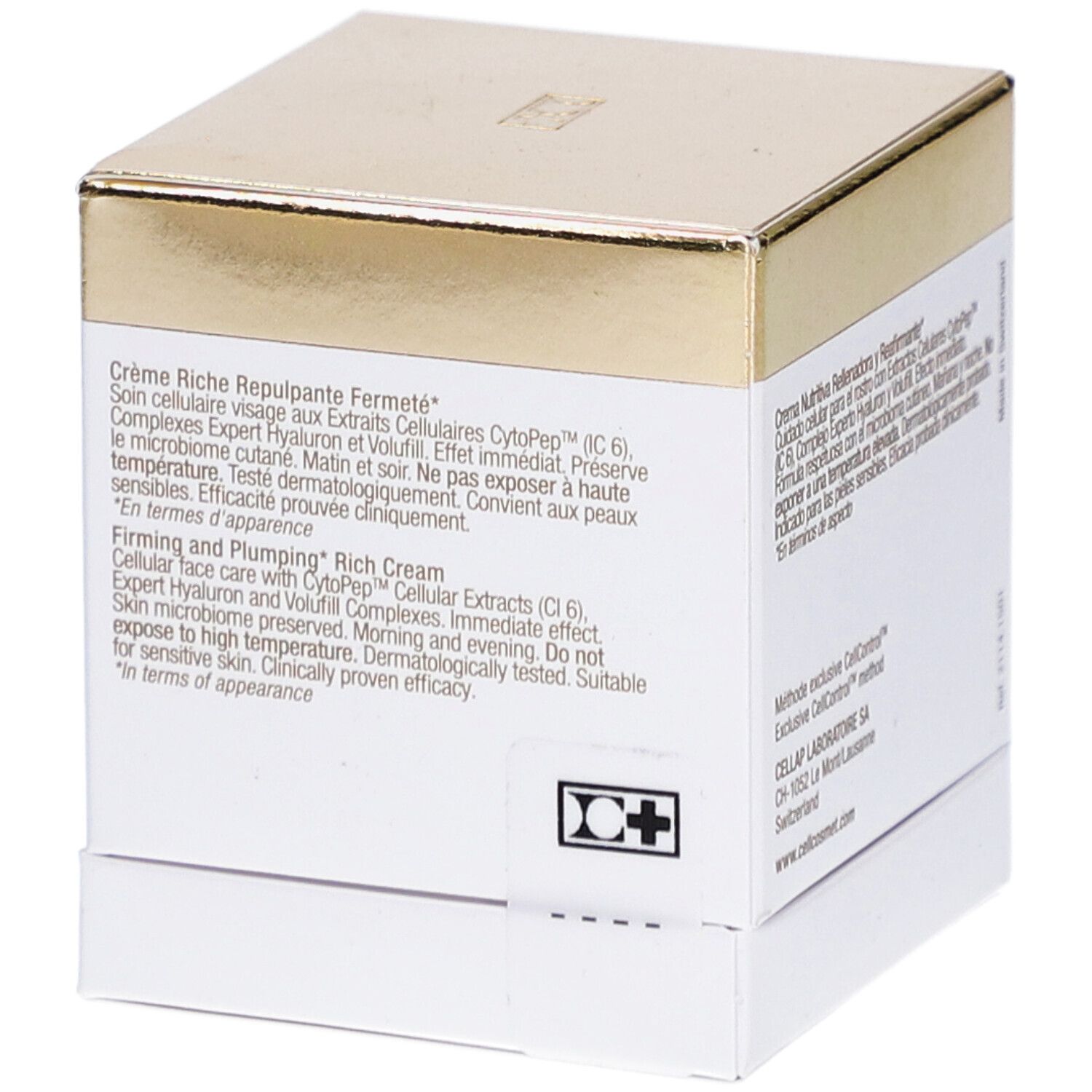 Cellcosmet CellEctive CellLift Cream