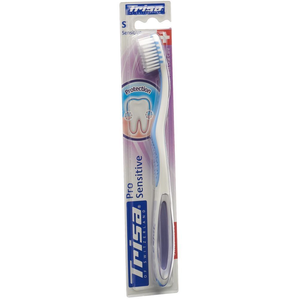 Trisa Brosse à dents Prosensitive