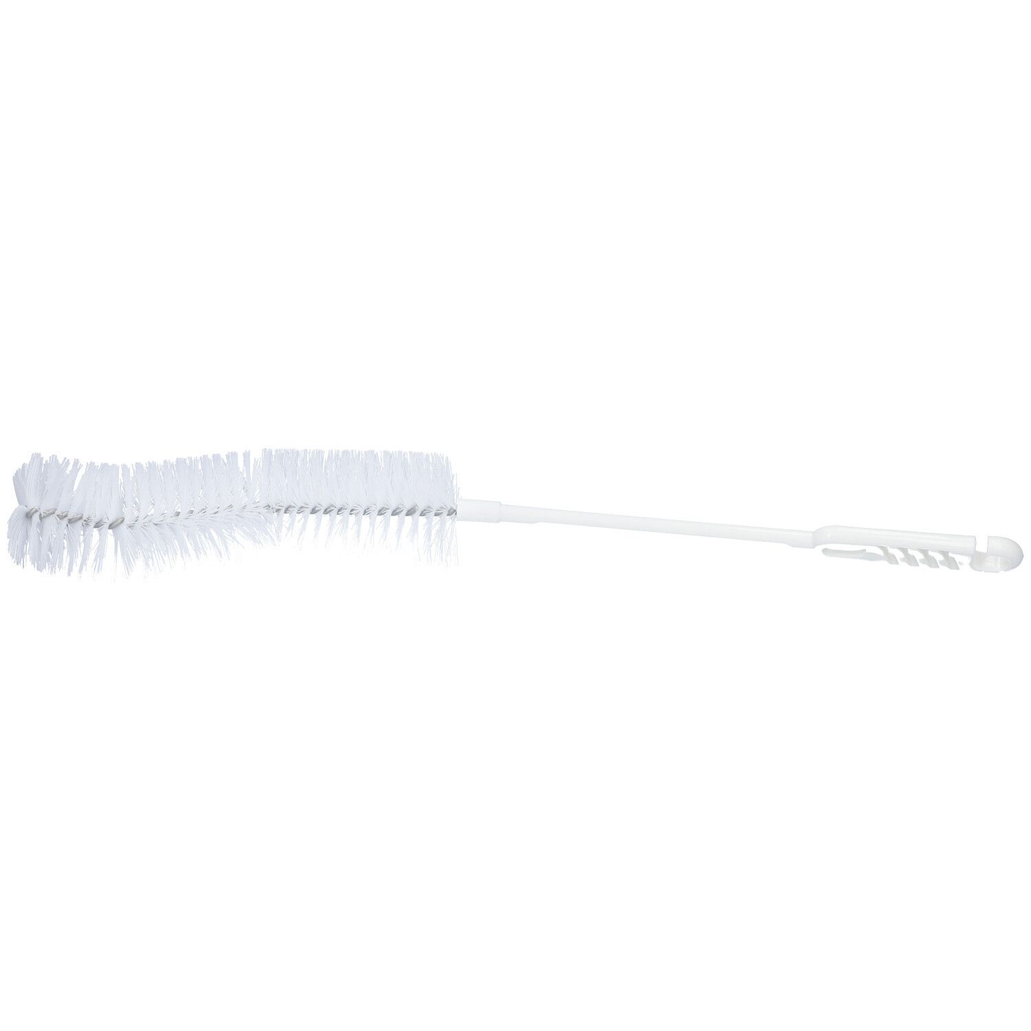 Brosse pour urinoir Sundo, 47 cm de long