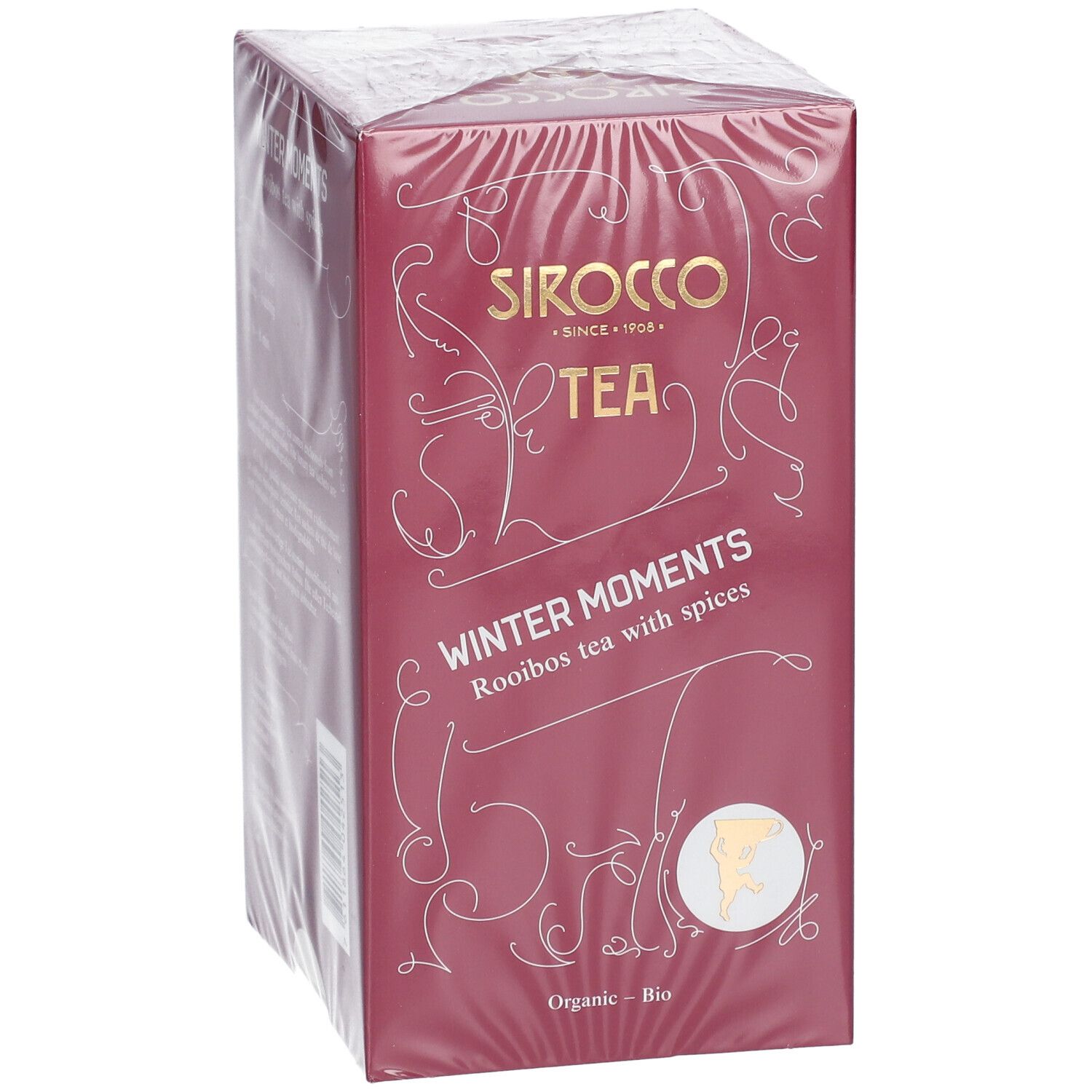 SIROCCO Teebeutel Wintermomente 20 St - shop-apotheke.ch