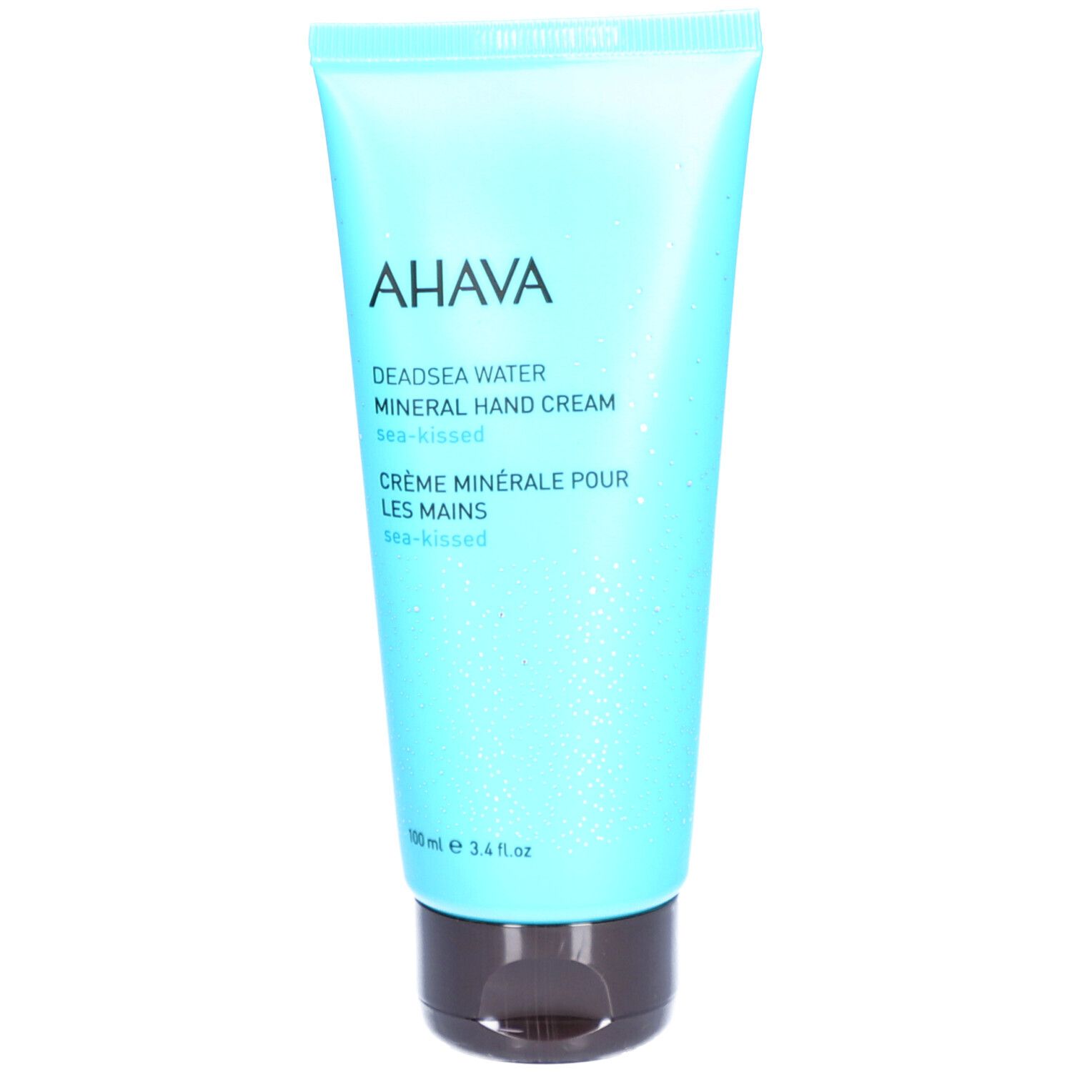 AHAVA DEADSEA WATER Mineral Hand Cream Sea-Kissed