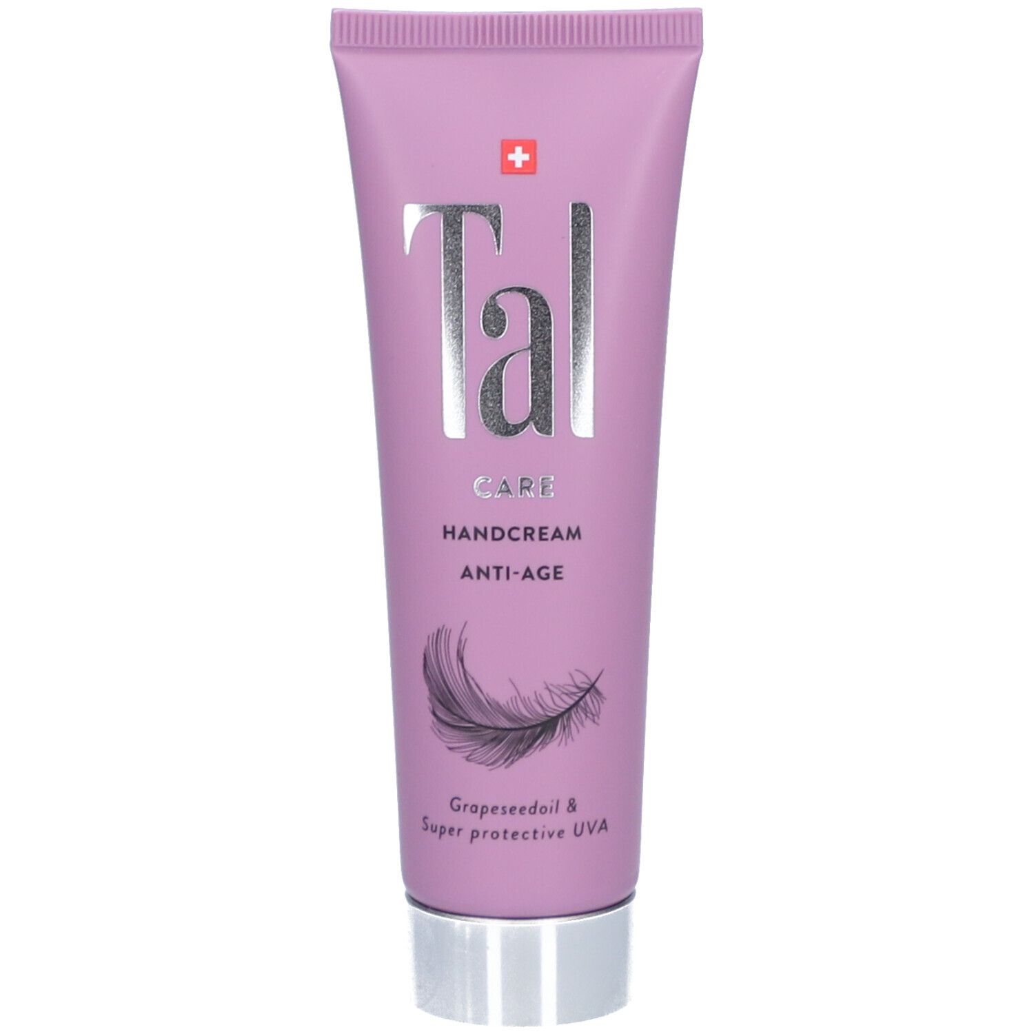 Tal Crème Pour LES Mains Anti-Âge
