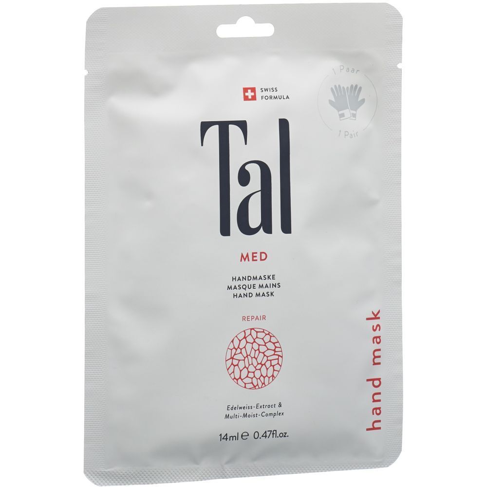 TAL Med Handmaske repair Btl 1 St Maske