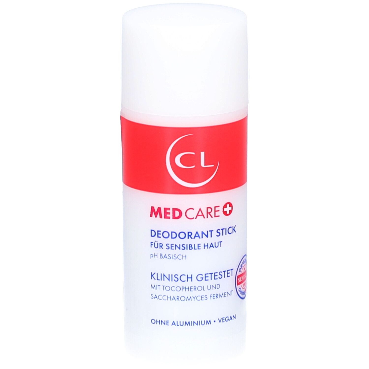 COS Deo Kristall ohne Alu soft Stick 40 ml Stifte