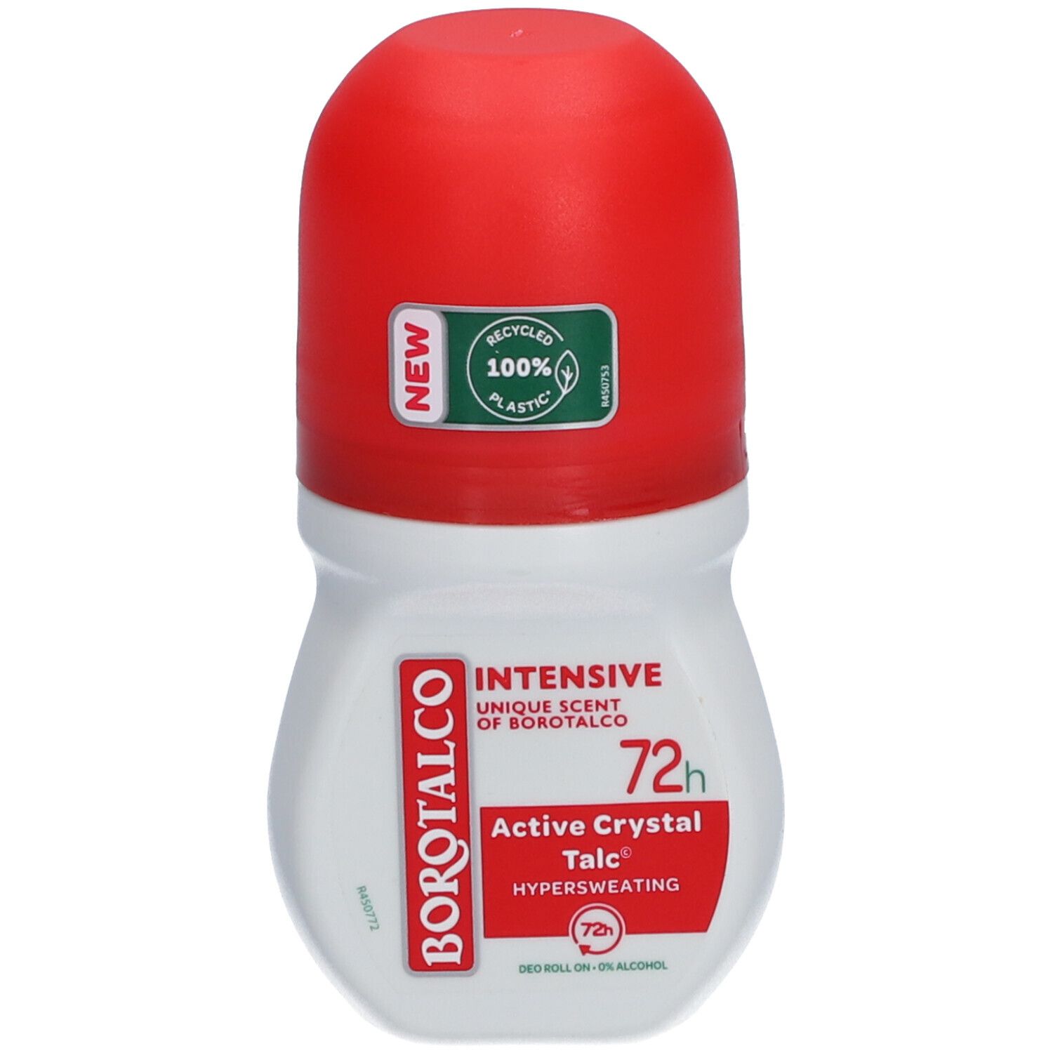 Borotalco Deo Intensive Roll on 50 ml Roller