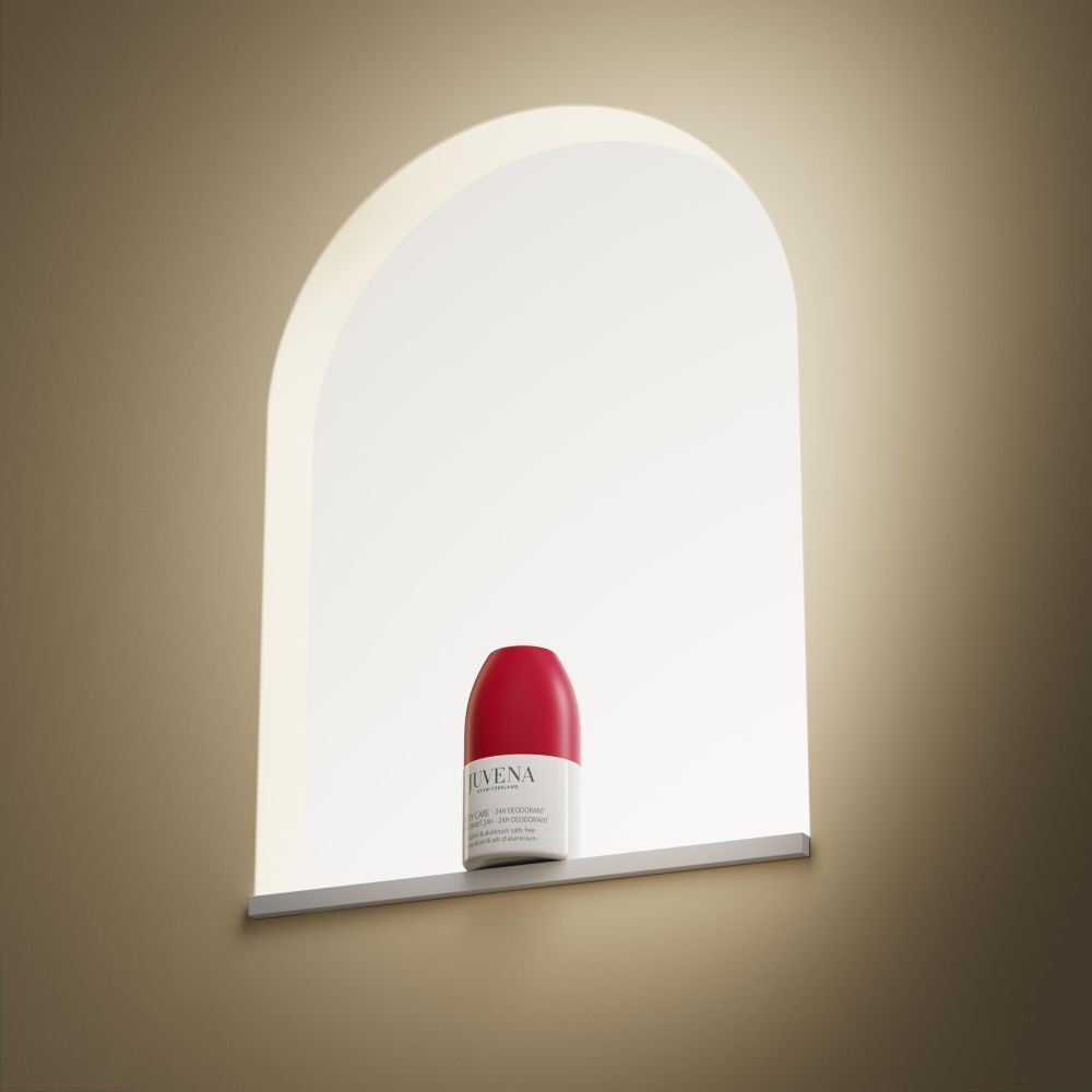 Juvena of Switzerland Body 24h Deodorant