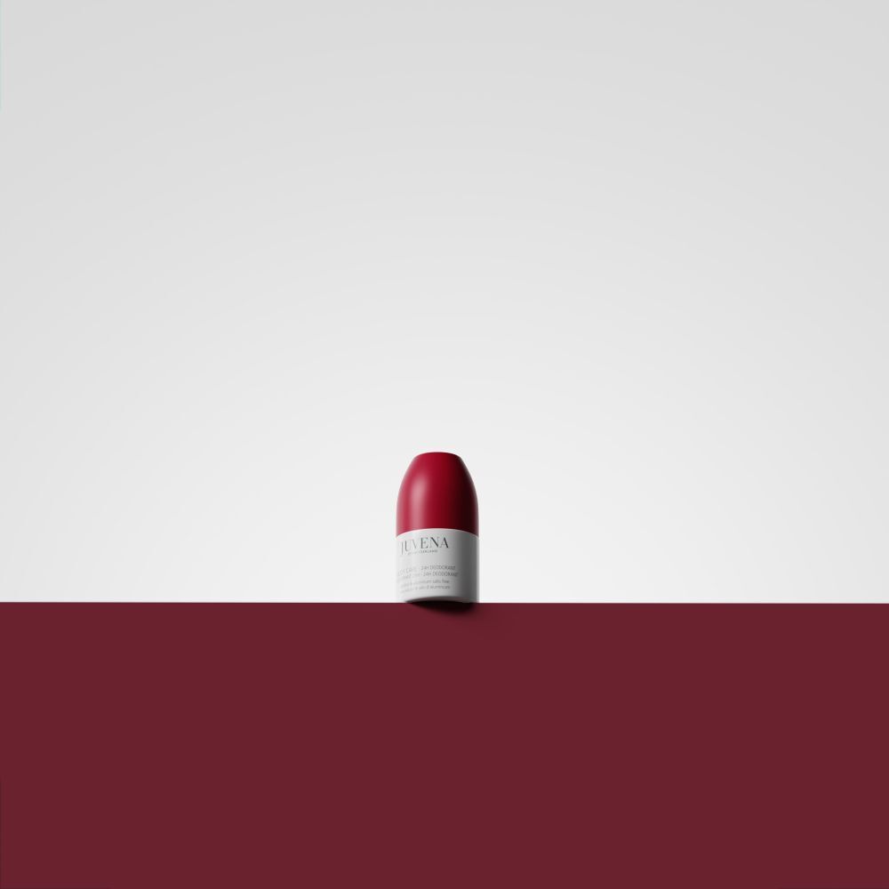Juvena of Switzerland Body 24h Deodorant