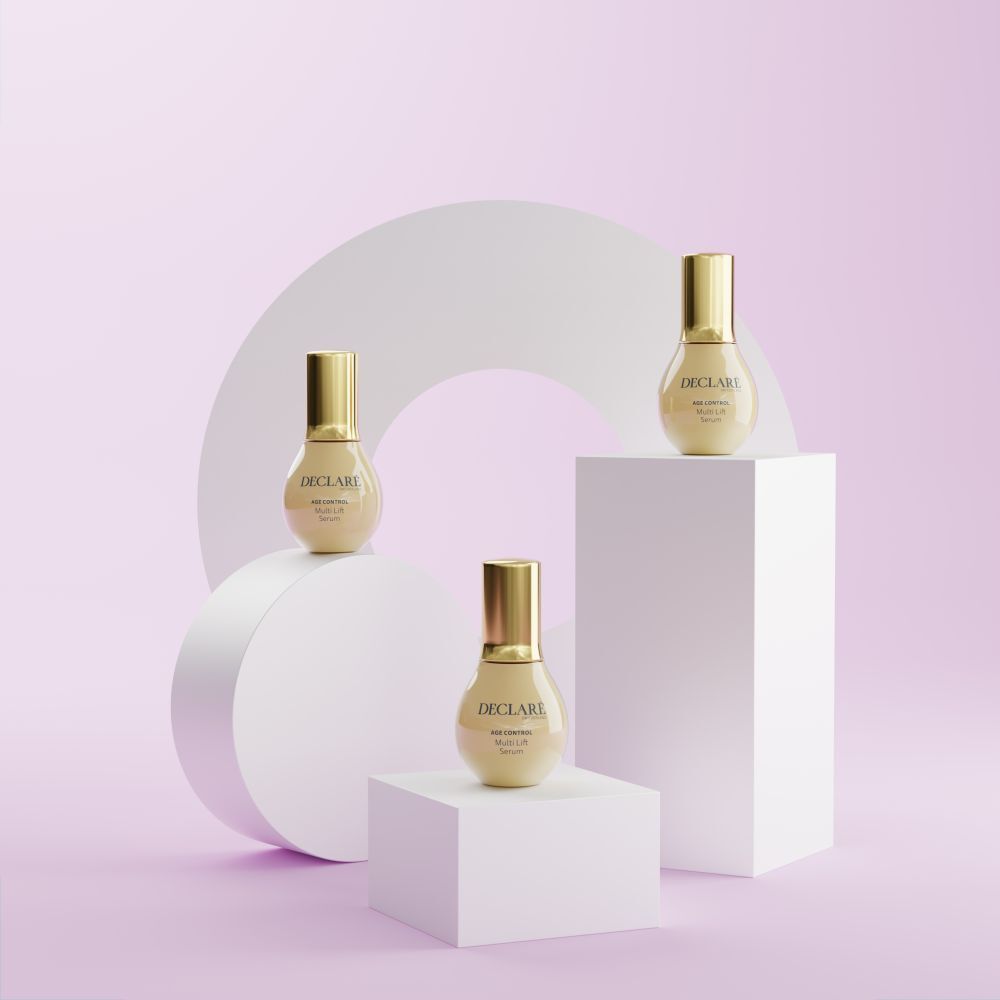 Declare Age Control Multi Lift Serum