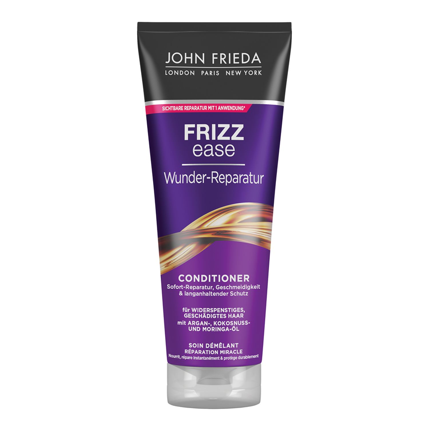 John Frieda Frizz Ease Soin Démêlant Miraculous Recovery