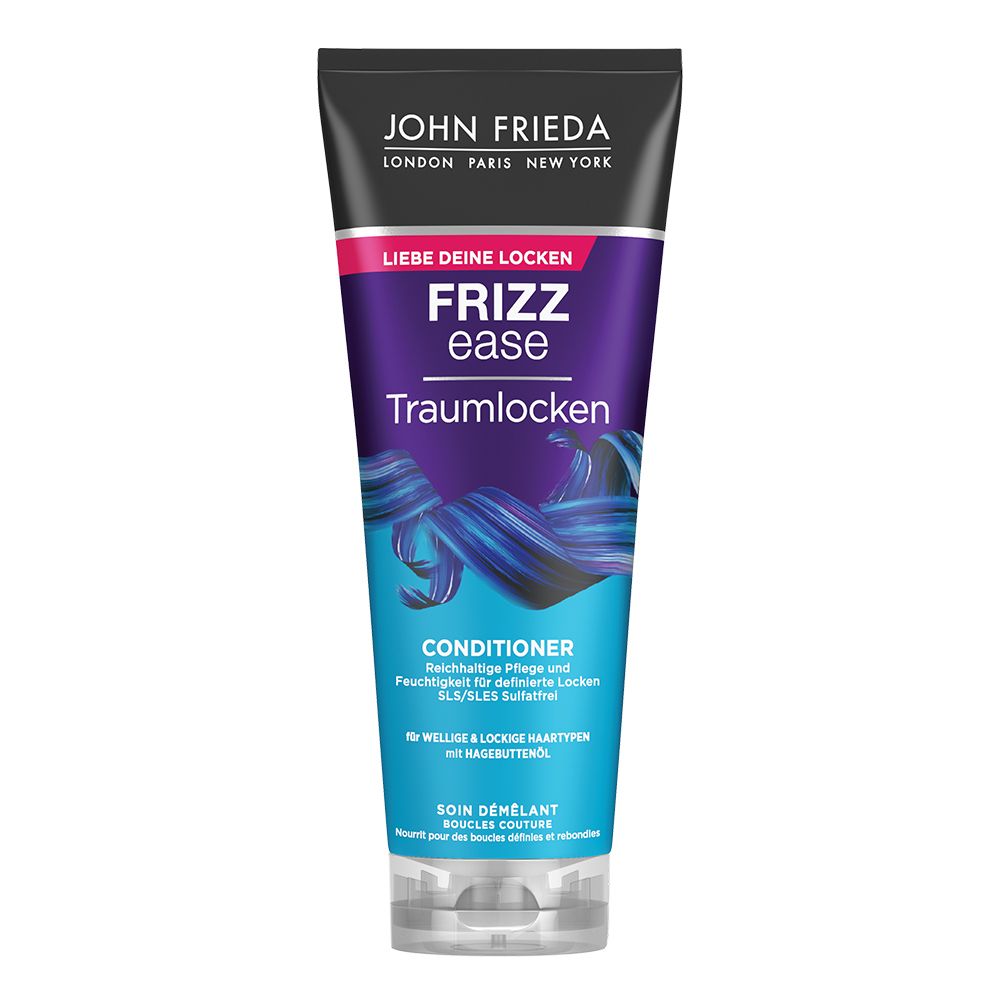John Frieda Frizz Ease Soin Démêlant Boucles Couture