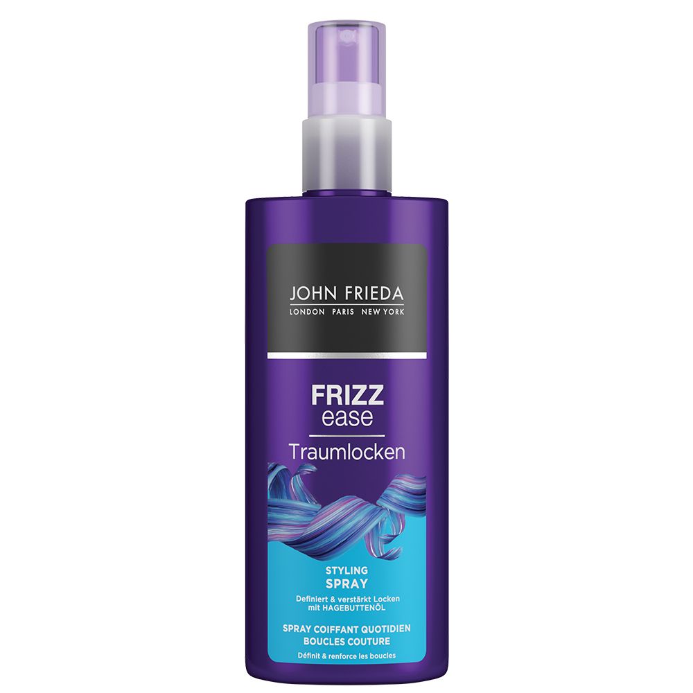 John Frieda Frizz Ease Soin Démêlant Miraculous Recovery