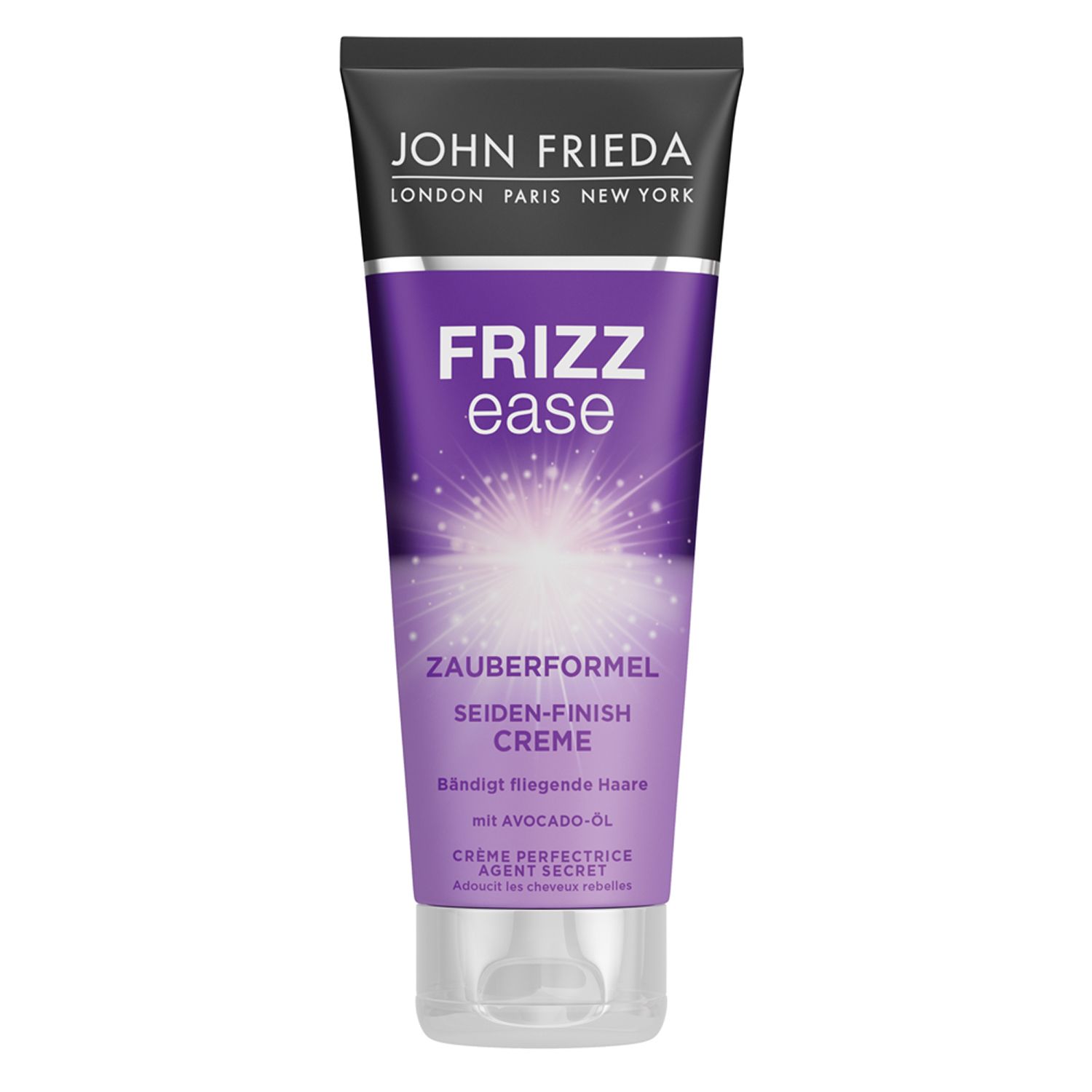 John Frieda Frizz Ease Crème Perfectrice Agent Secret