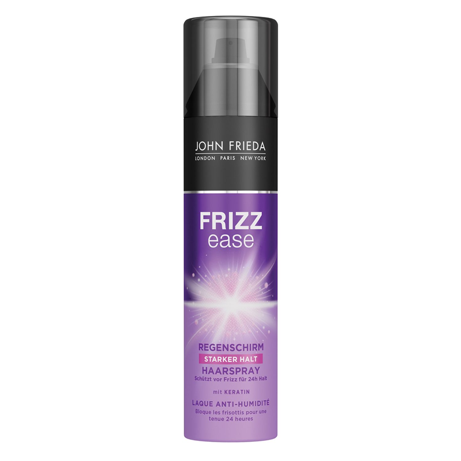 John Frieda Frizz Ease Laque Anti-Humidité