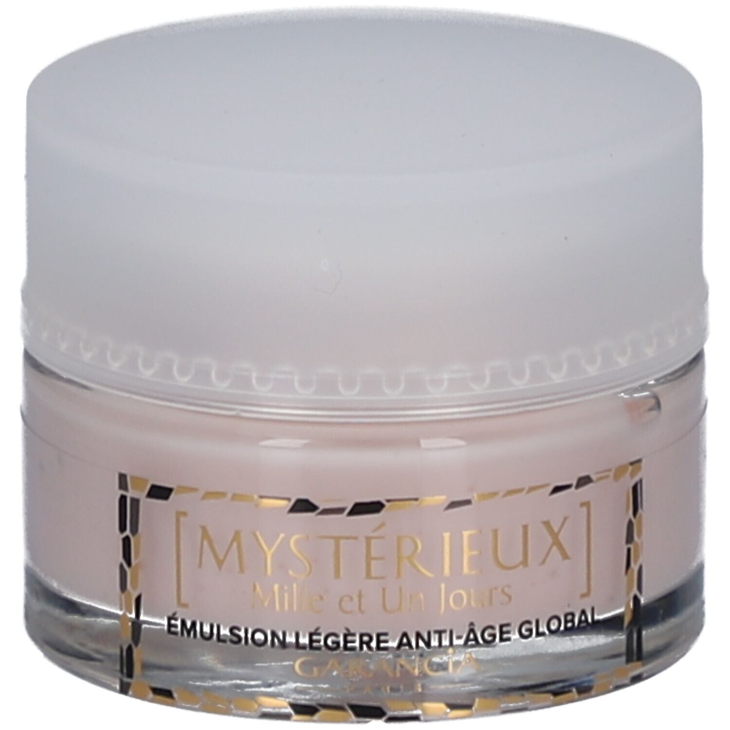 Garancia Mystérieux Mille Un Jours PMG Crème 30 ml Creme