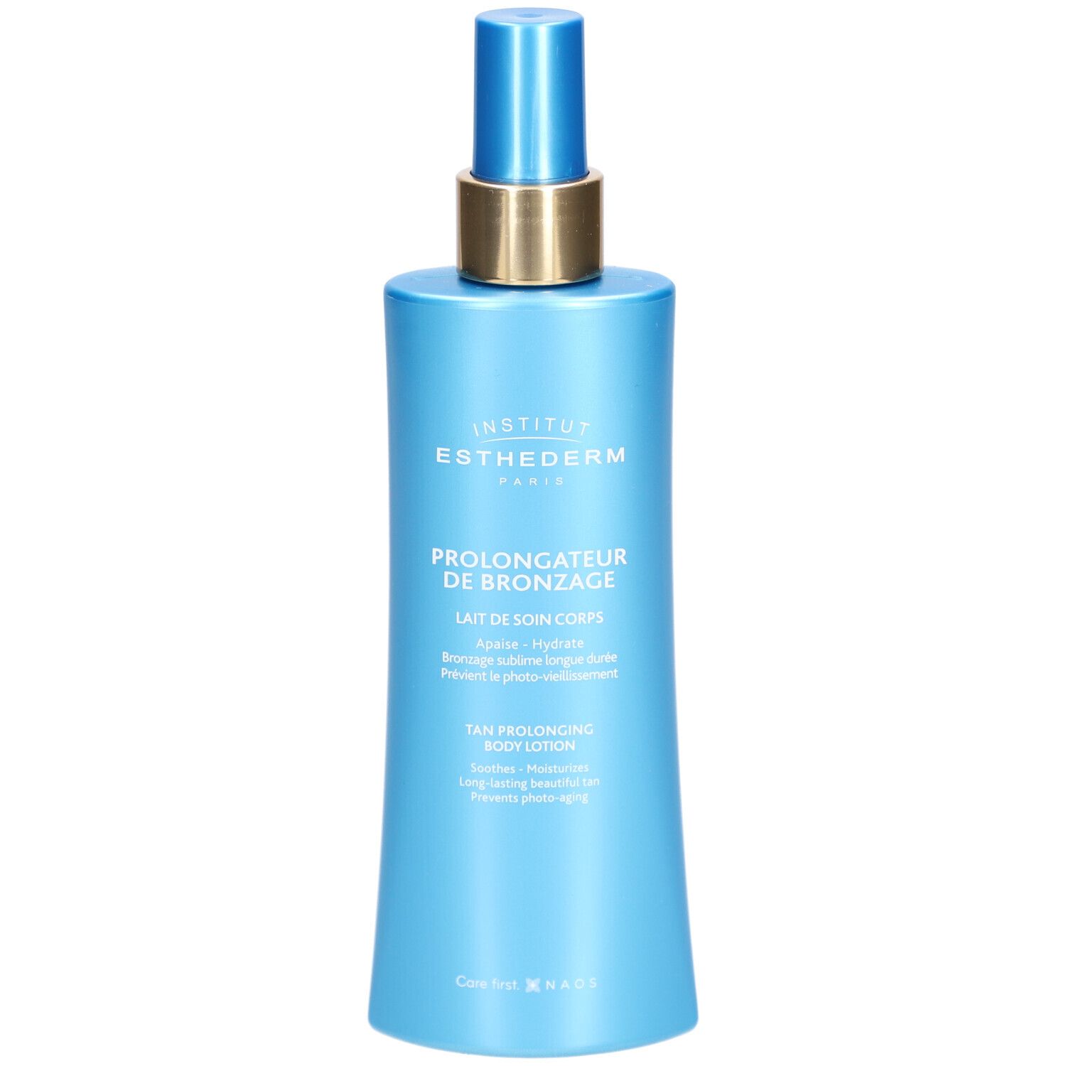 Esthederm Suncare Prolongateur Bronzage 200 ml Körperlotion