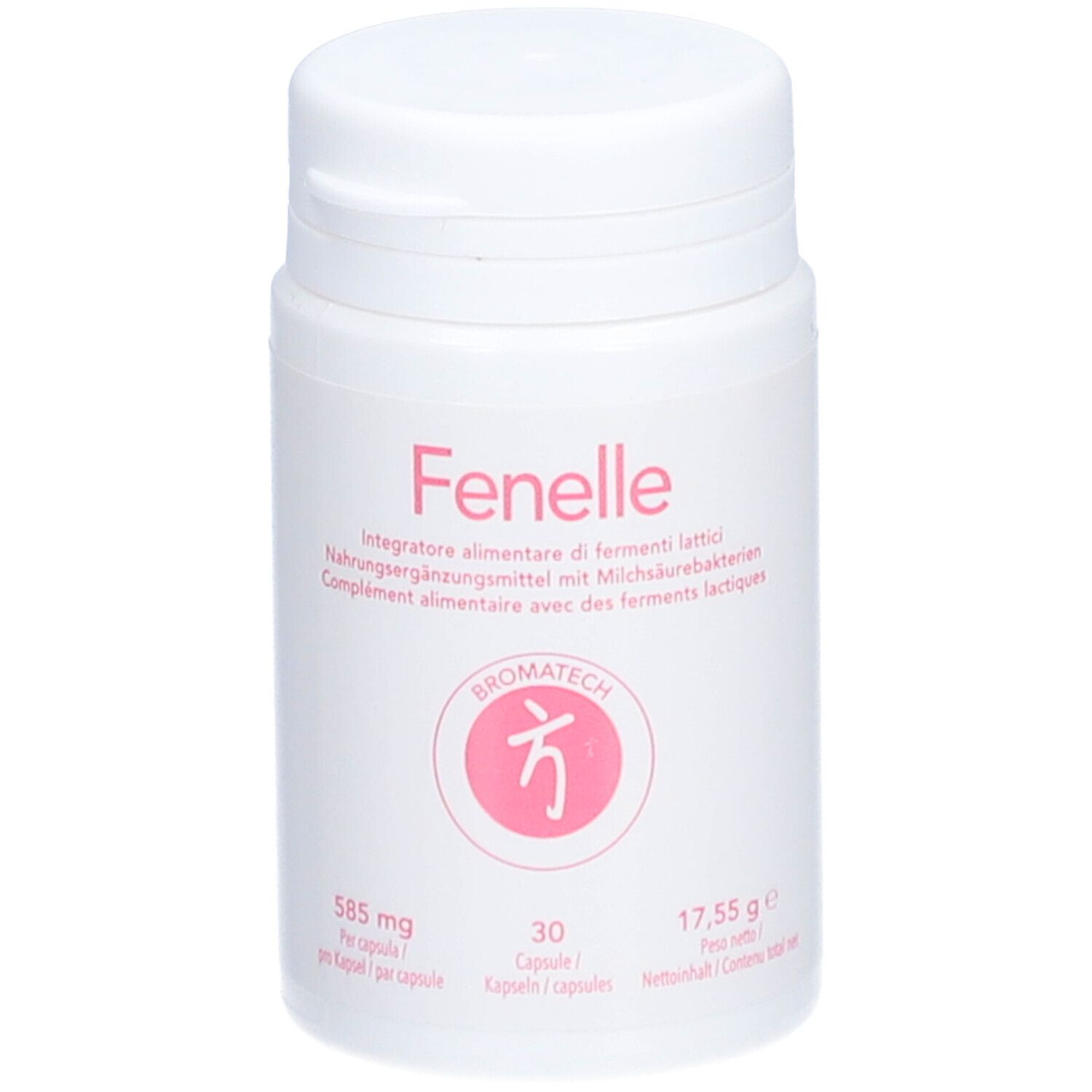 Fenelle