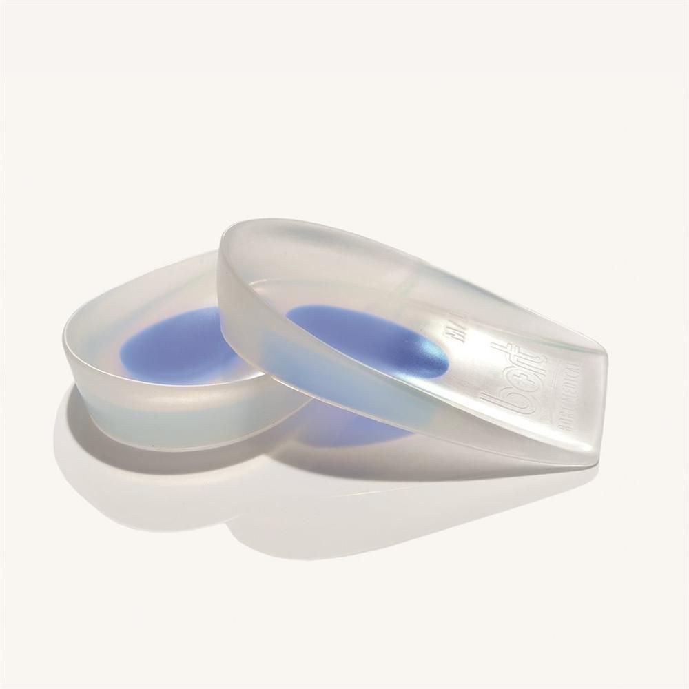 Bort Silikon-Fersenspornpolster mit SoftSpot XL