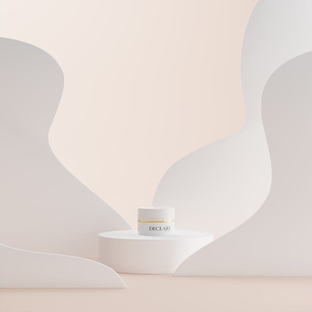 Declare Age Essential Eye Cream