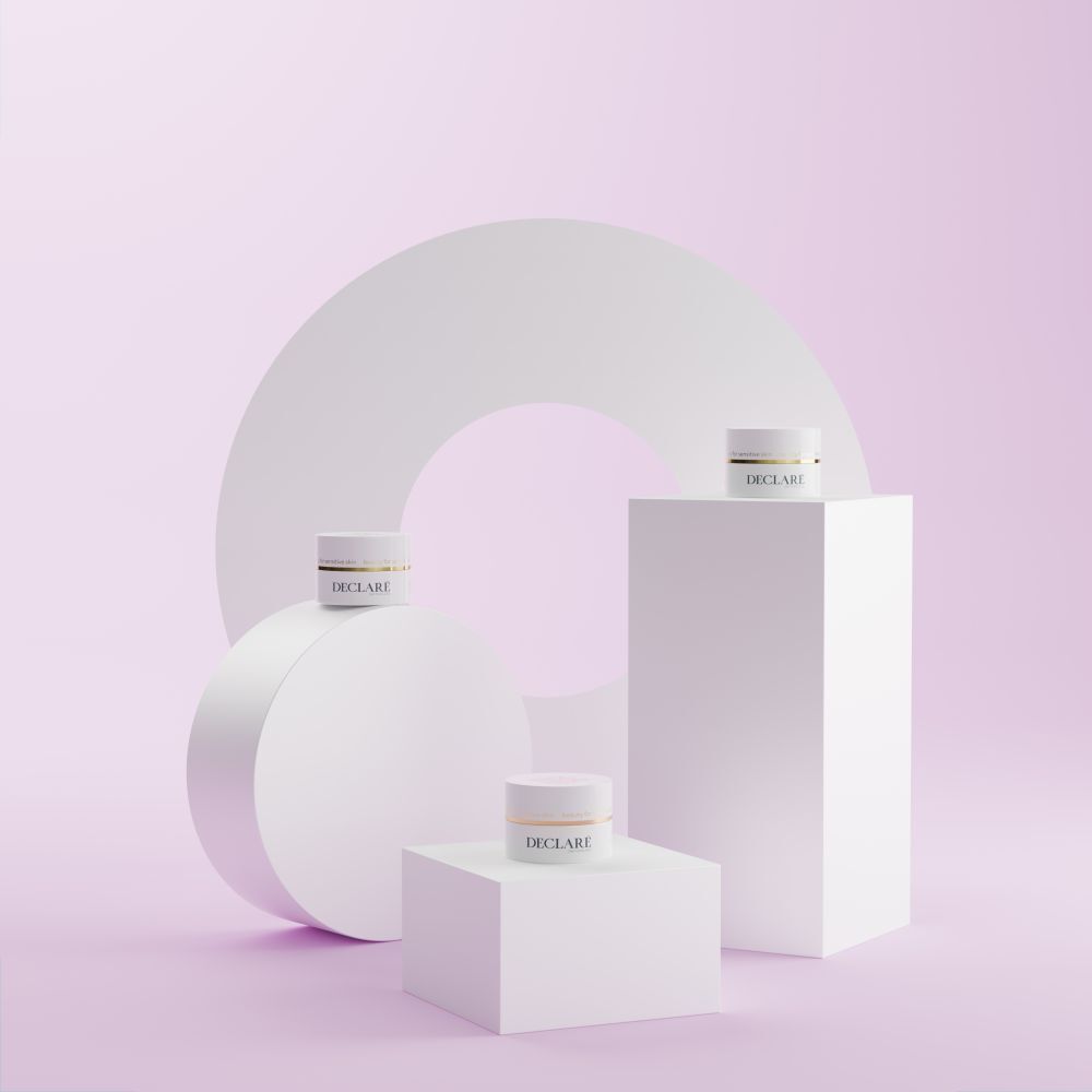 Declare Age Essential Eye Cream