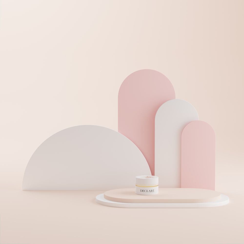 Declare Age Essential Eye Cream