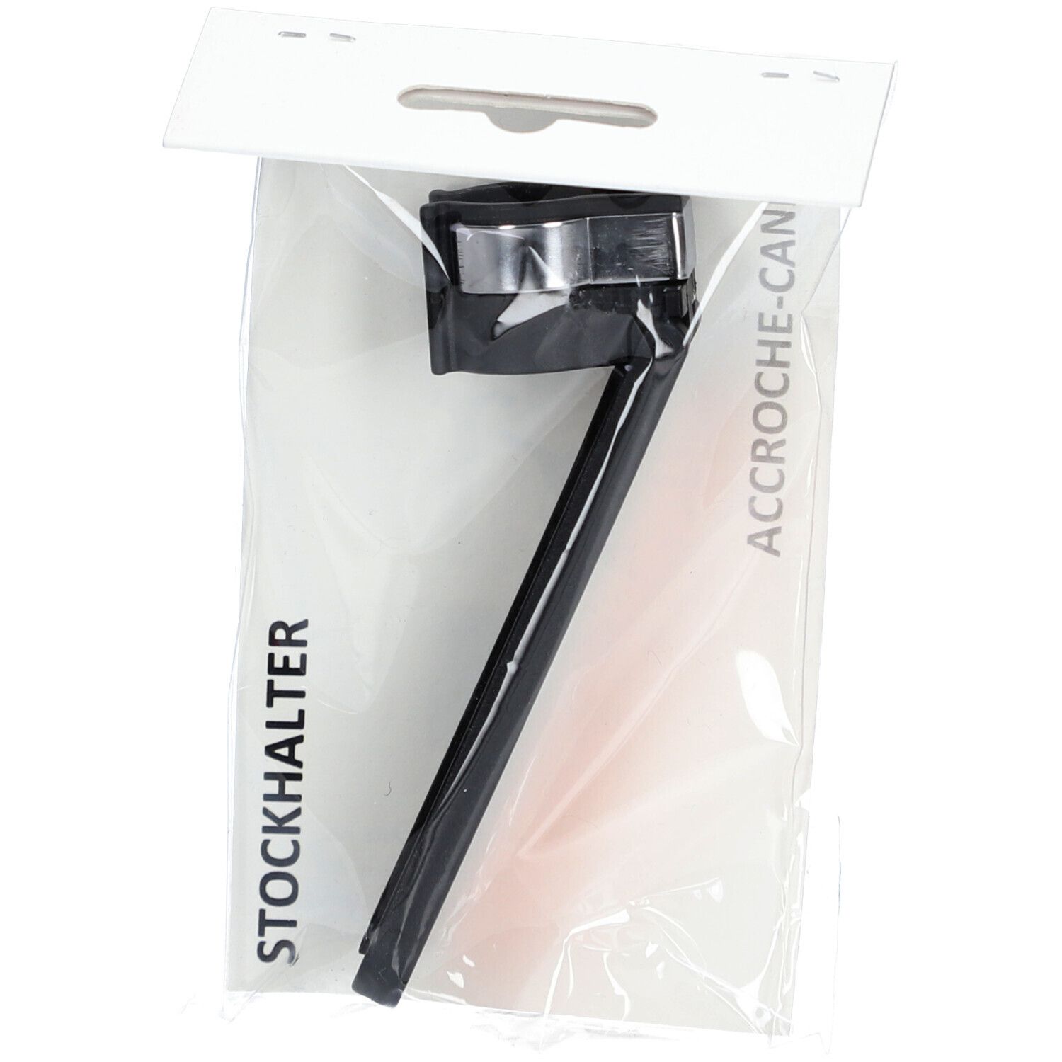 Supair Accroche canne 16-19 mm