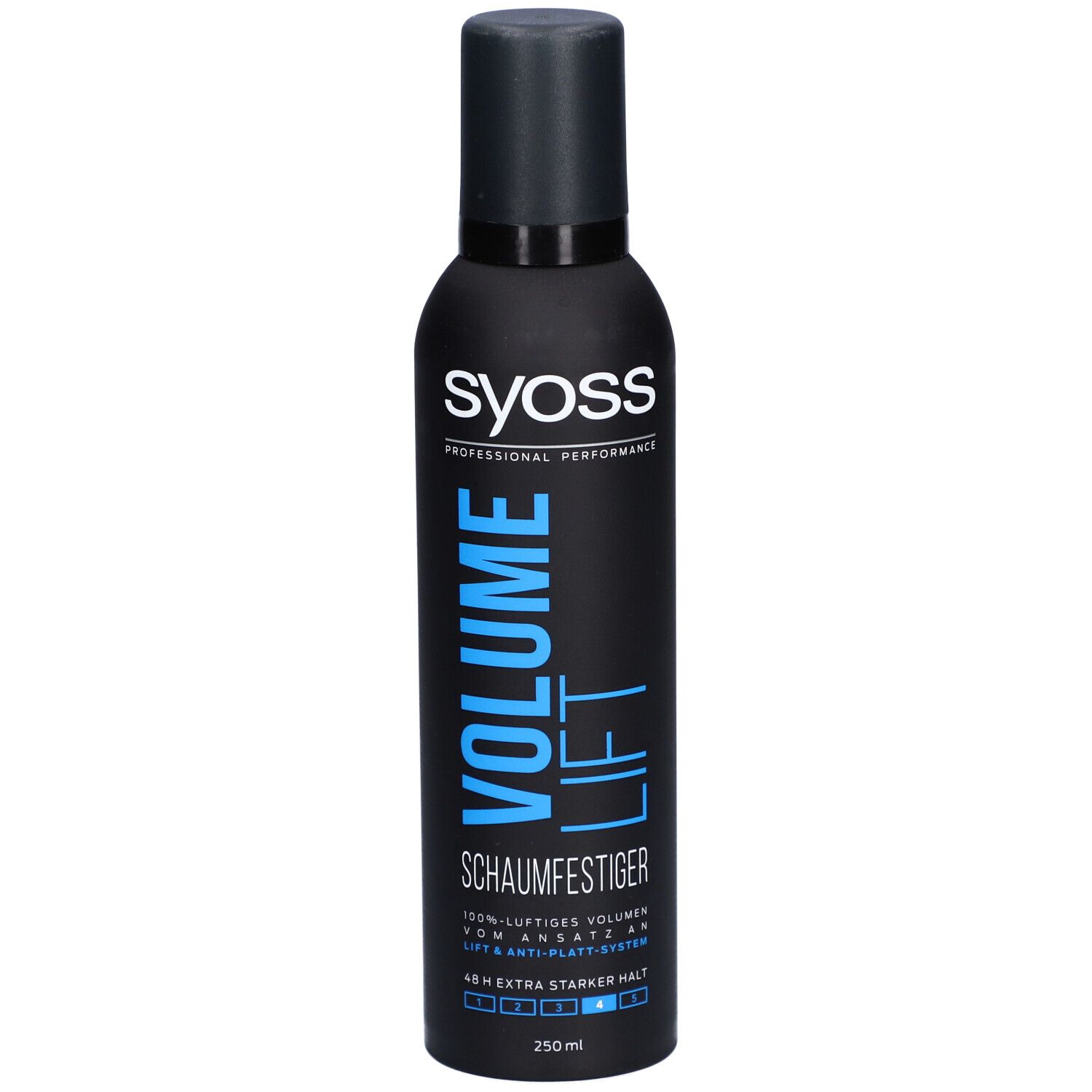 Syoss Mousse Volume Lift